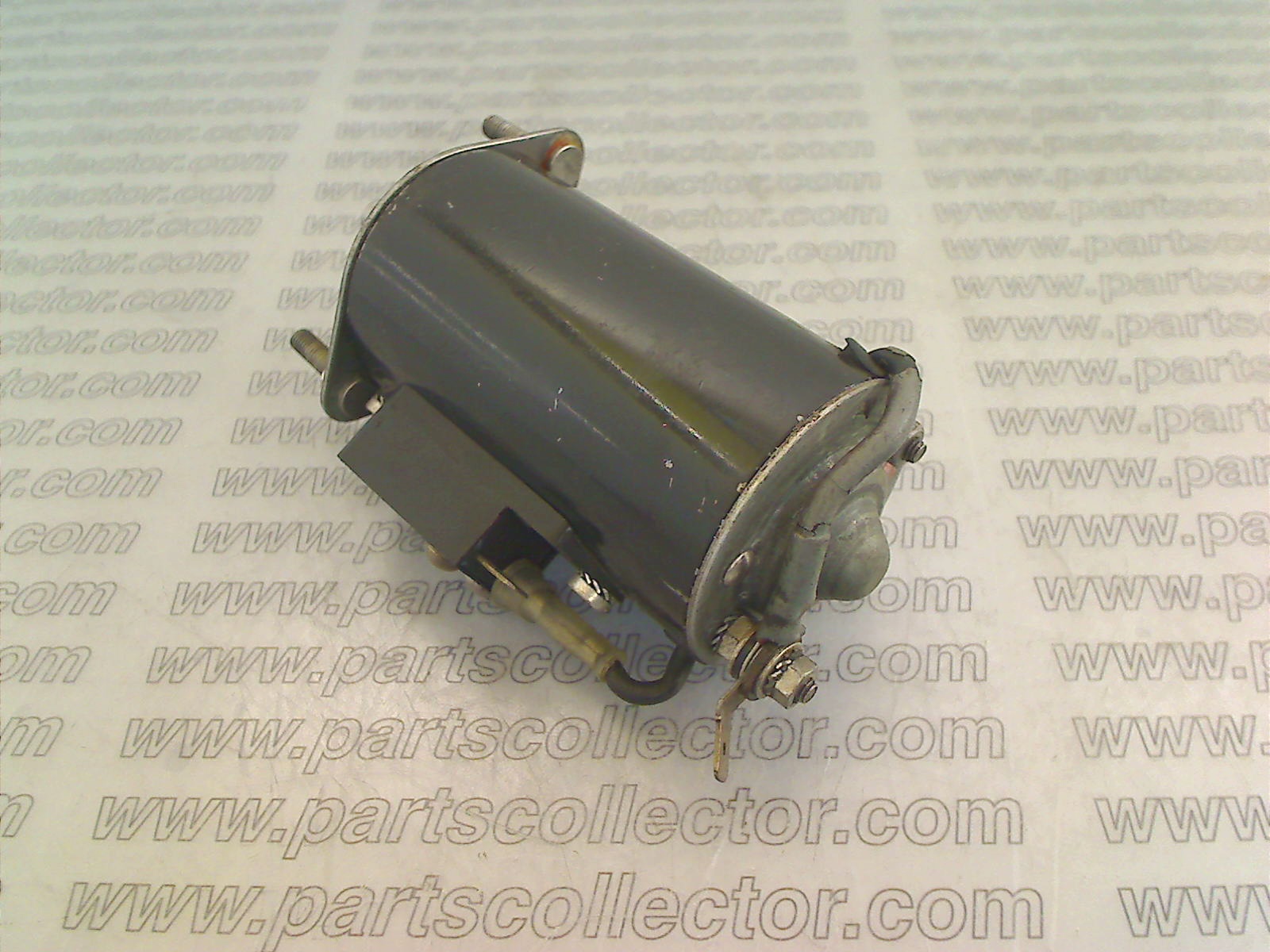DUCELLIER  Electrical system code 1940 compatible with: DUCELLIER DUCELLIER, LAMBORGHINI ESPADA, LAMBORGHINI ISLERO, LAMBORGHINI JARAMA, LAMBORGHINI MIURA, MASERATI BORA AM117 - additional view