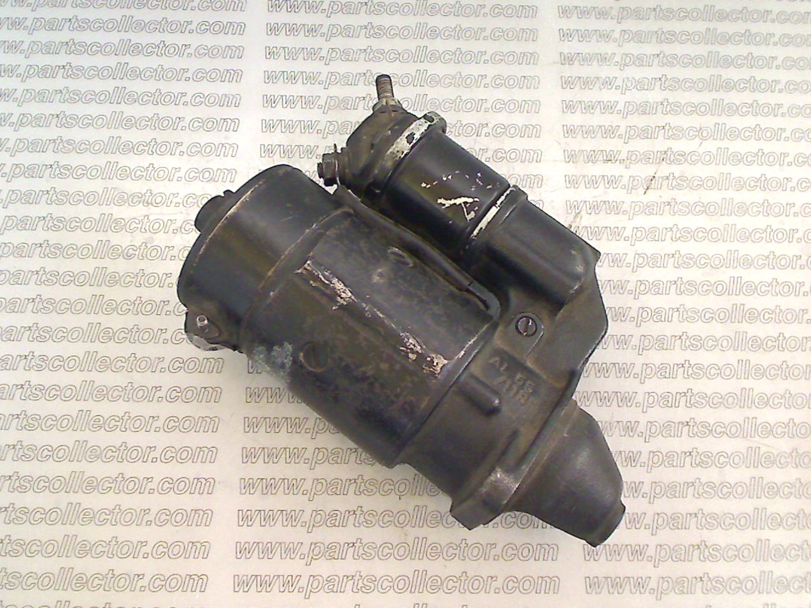 LANCIA  Electrical system code 12625 compatible with: LANCIA FLAVIA COUPE, LANCIA FULVIA - additional view