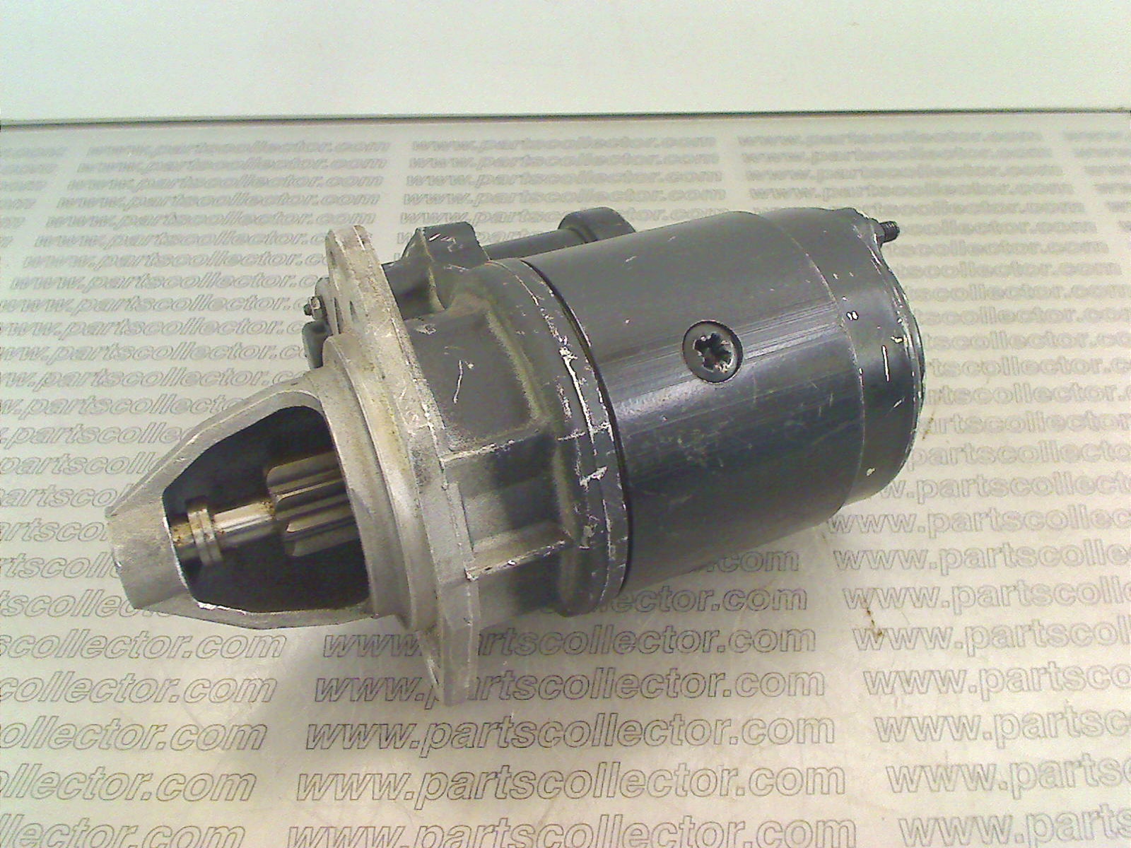 DUCELLIER 6246C Electrical system code 12792 compatible with: DUCELLIER DUCELLIER - additional view