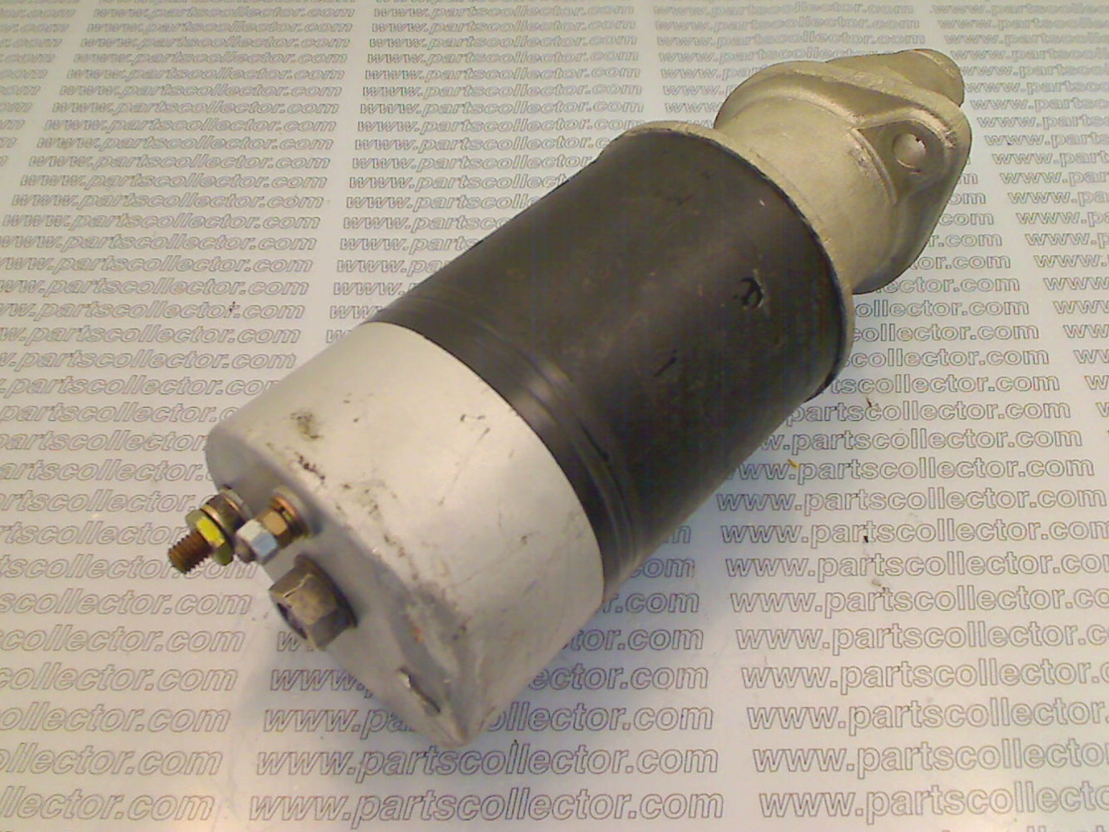 MAGNETI MARELLI MT15A Electrical system code 2729 compatible with: ALFA ROMEO 2500 6C, MAGNETI MARELLI MAGNETI MARELLI - additional view