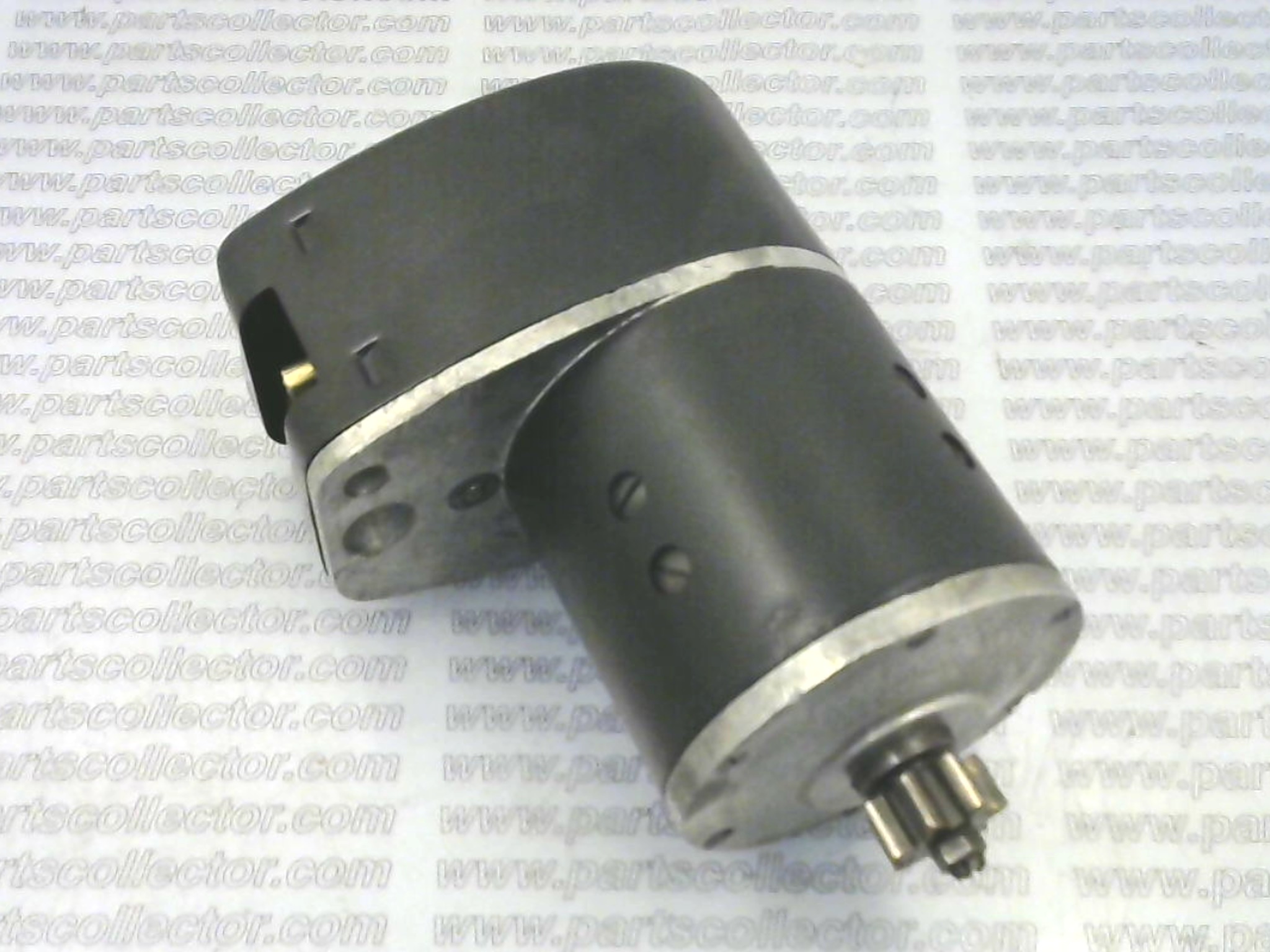 BOSCH BGBL3 BGB L3 Electrical system code 3164 compatible with: ALFA ROMEO 1750 6C - additional view
