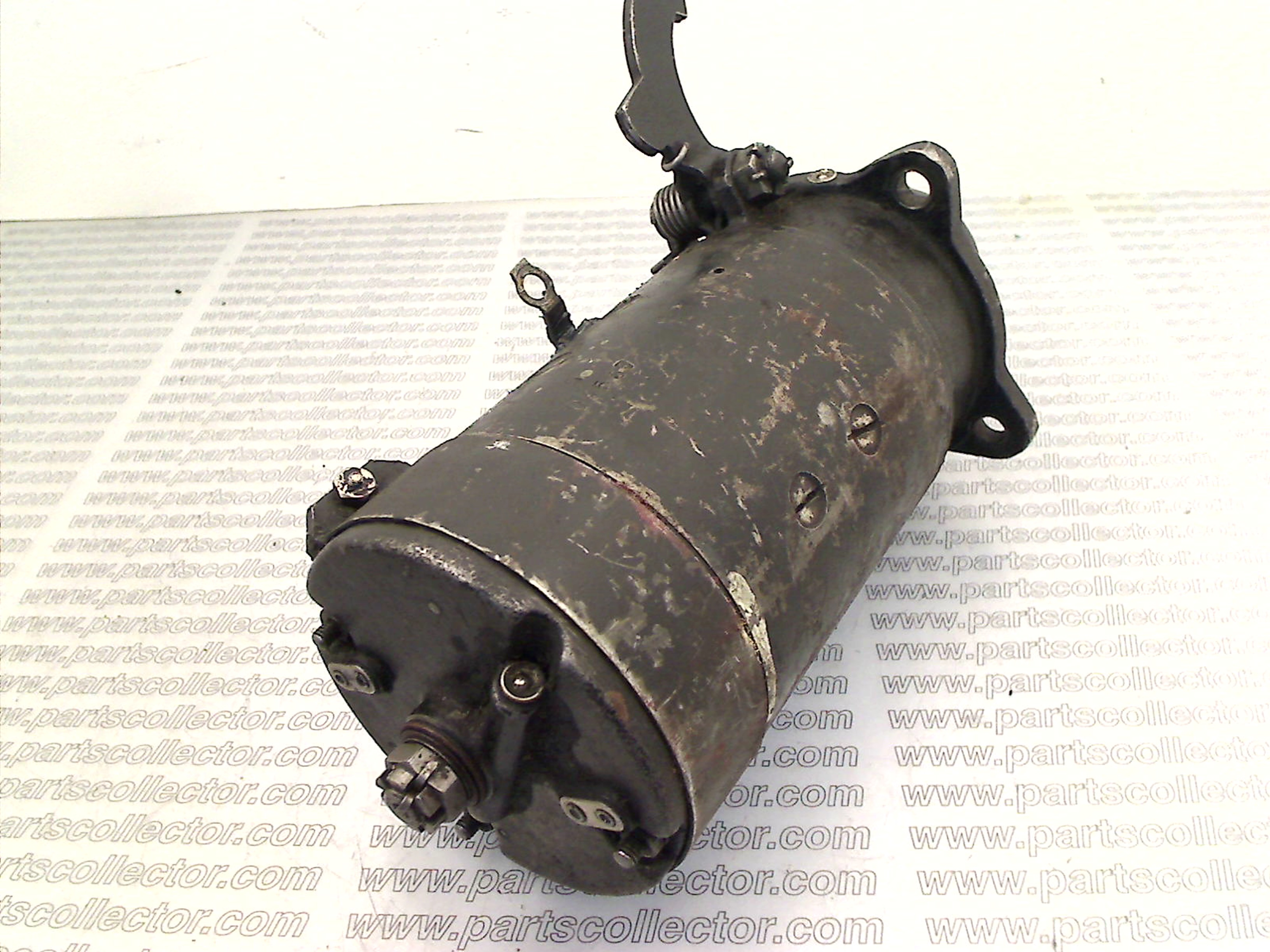 FIAT  Electrical system code 17674 compatible with: FIAT 522, FIAT ARDITA - additional view