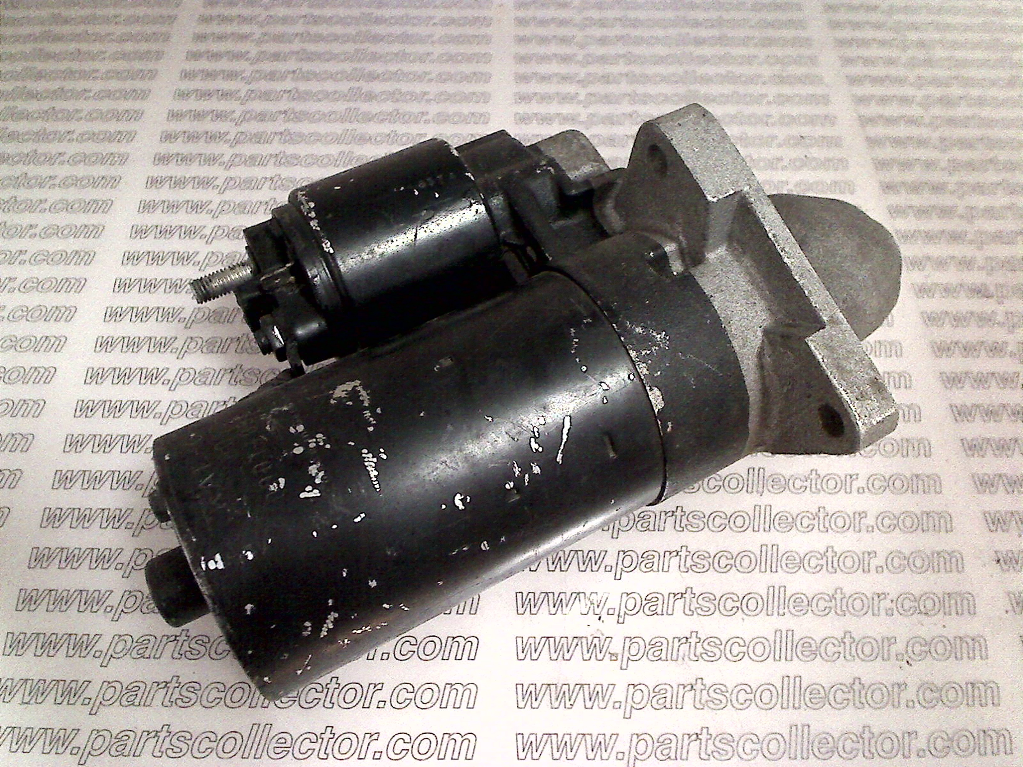BOSCH 0001108025 Electrical system code 5728 compatible with: ALFA ROMEO ALFA ROMEO, BOSCH BOSCH, FIAT FIAT, LANCIA LANCIA - additional view