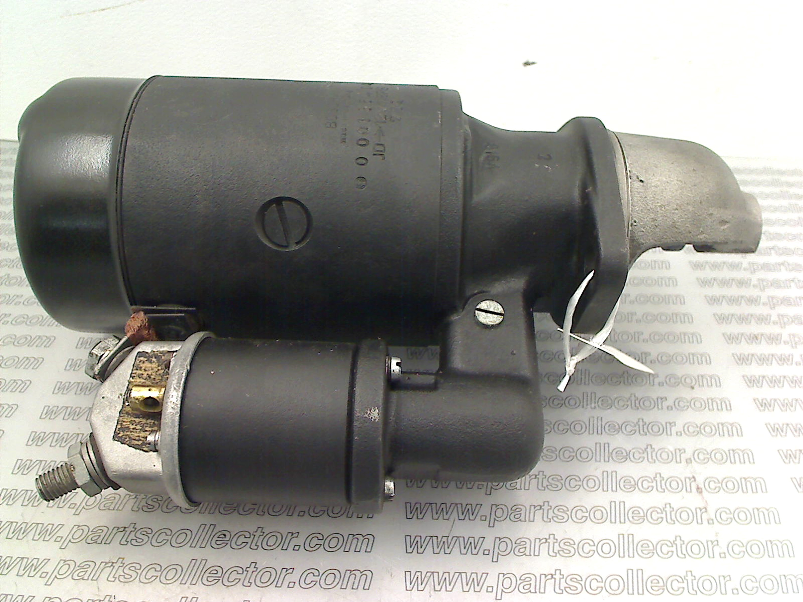 MASERATI 578/79 Electrical system code 17407 compatible with: BOSCH BOSCH, MASERATI BORA AM117, MASERATI GHIBLI AM115, MASERATI INDY AM116, MASERATI MEXICO AM112, MASERATI QUATTROPORTE AM107 - detail view