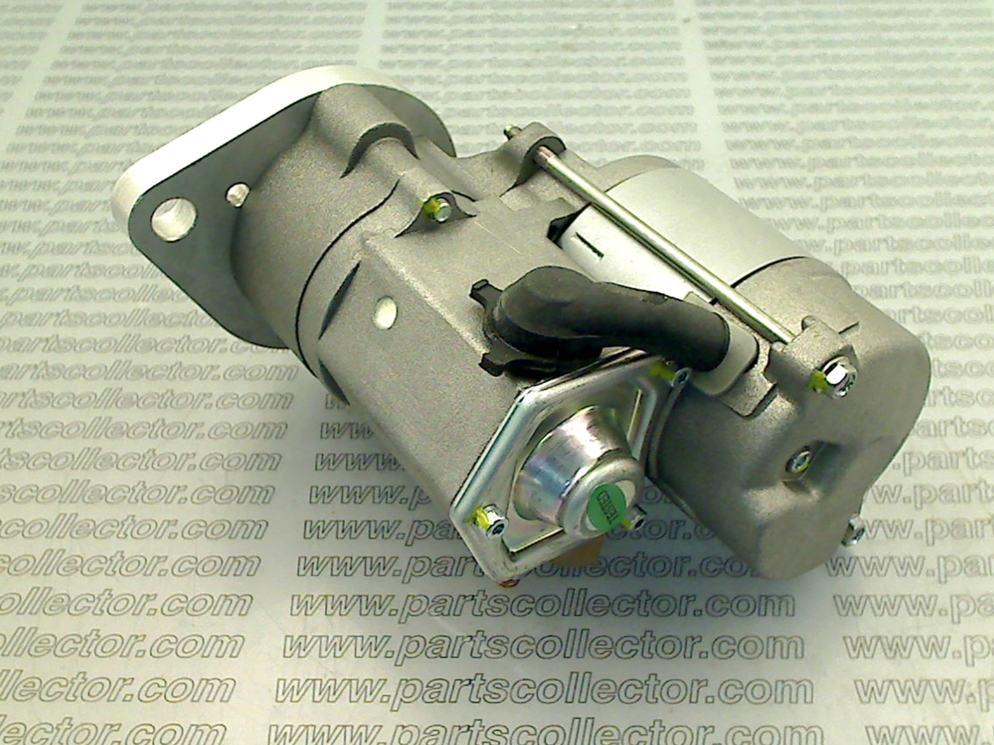 FERRARI 13218 - 100454 Electrical system code 17396 compatible with: FERRARI 330, FERRARI 330 GT, FERRARI 330 GT 2+2, FERRARI 330 GTC, FERRARI 365 GT 2+2, FERRARI 365 GT4 2+2, FERRARI 365 GTB4 DAYTONA, FERRARI 365 GTC, FERRARI 365 GTC 2+2, FERRARI 365 GTC4 , FERRARI 365 GTS, FERRARI 400, FERRARI 412 - additional view
