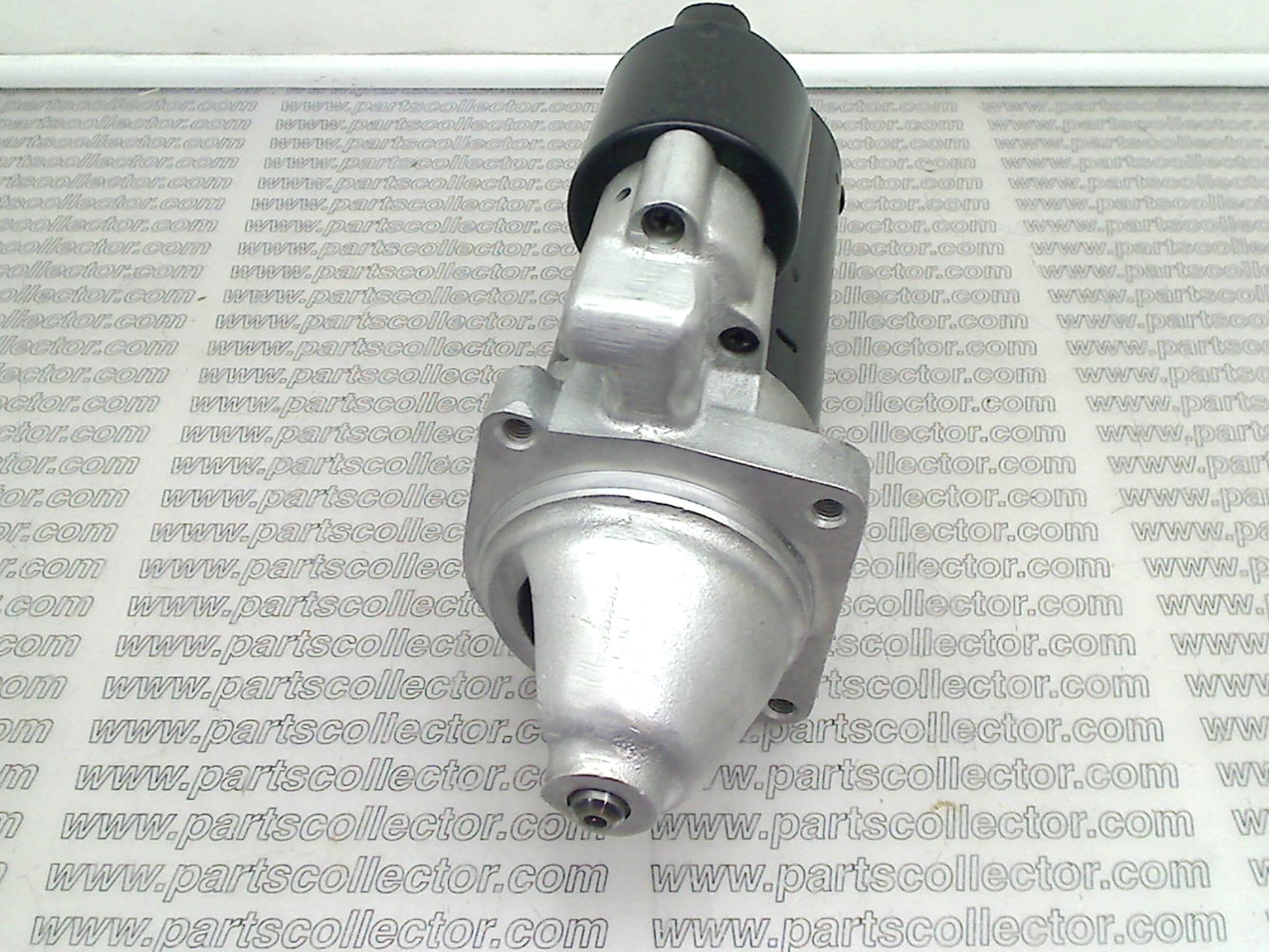 BOSCH 0001110027 Electrical system code 18114 compatible with: LANCIA THEMA FERRARI 8.32 - additional view