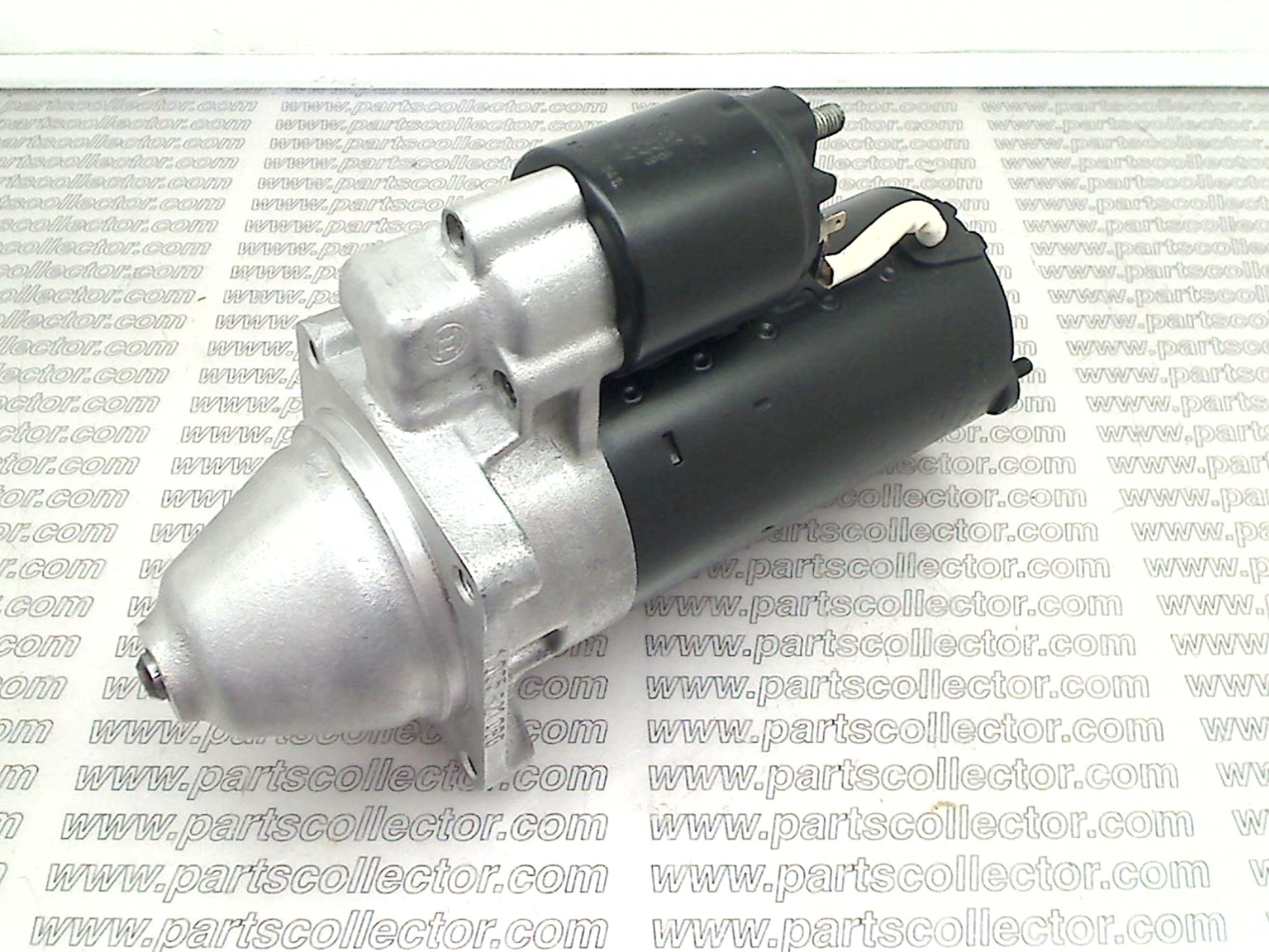 BOSCH 0001110027 Electrical system code 18114 compatible with: LANCIA THEMA FERRARI 8.32 - detail view