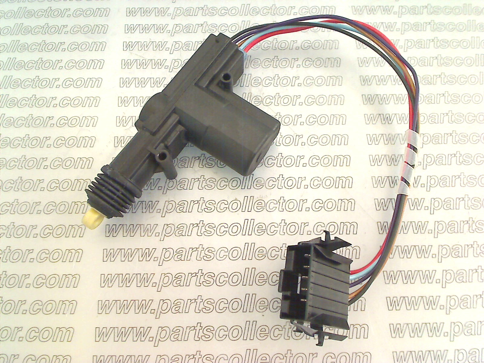 FERRARI 62832300 Electrical system code 11907 compatible with: FERRARI 348, FERRARI 355