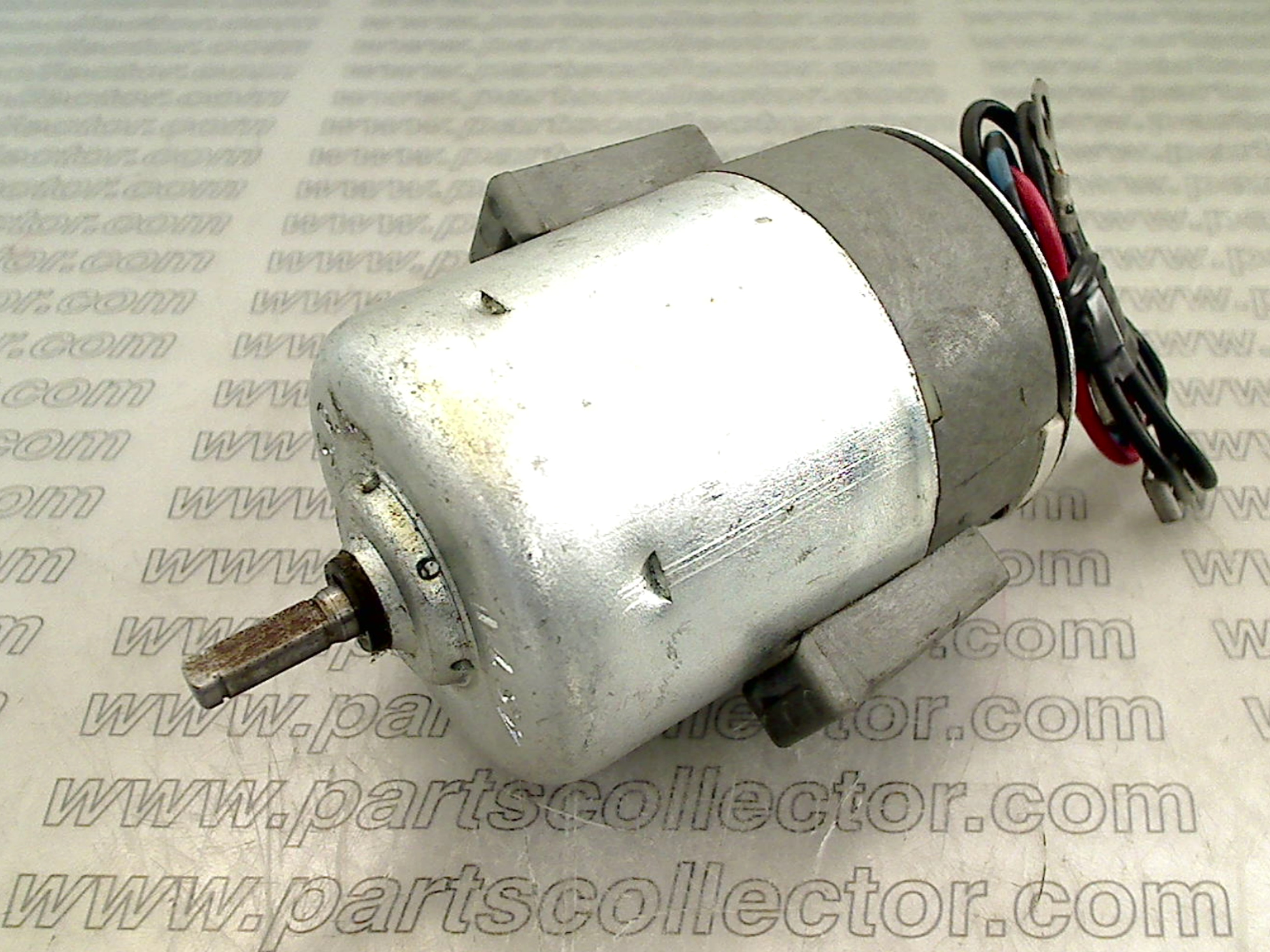 GATE MP3920 Electrical system code 6953