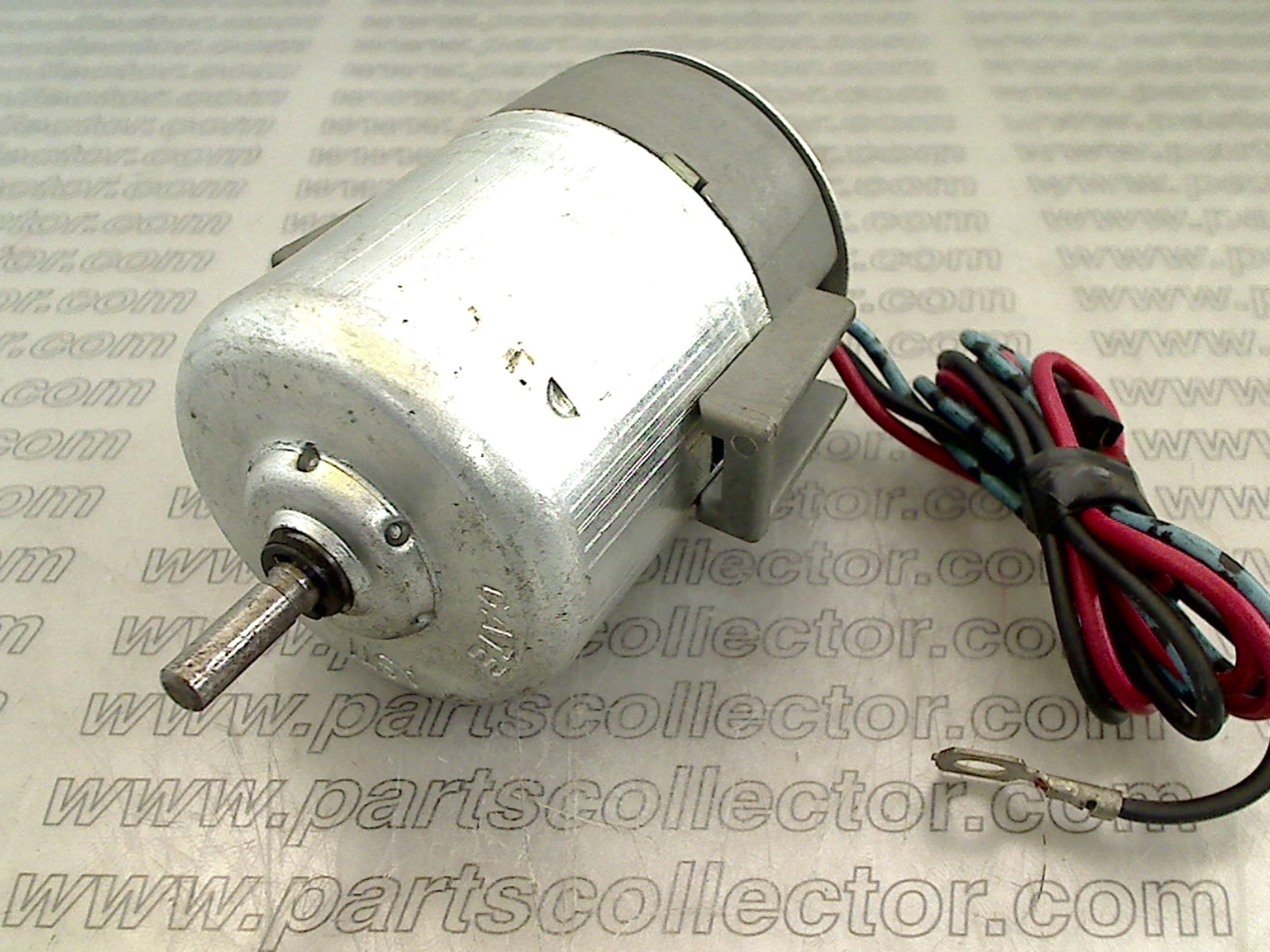 GATE MP3920 Electrical system code 15080