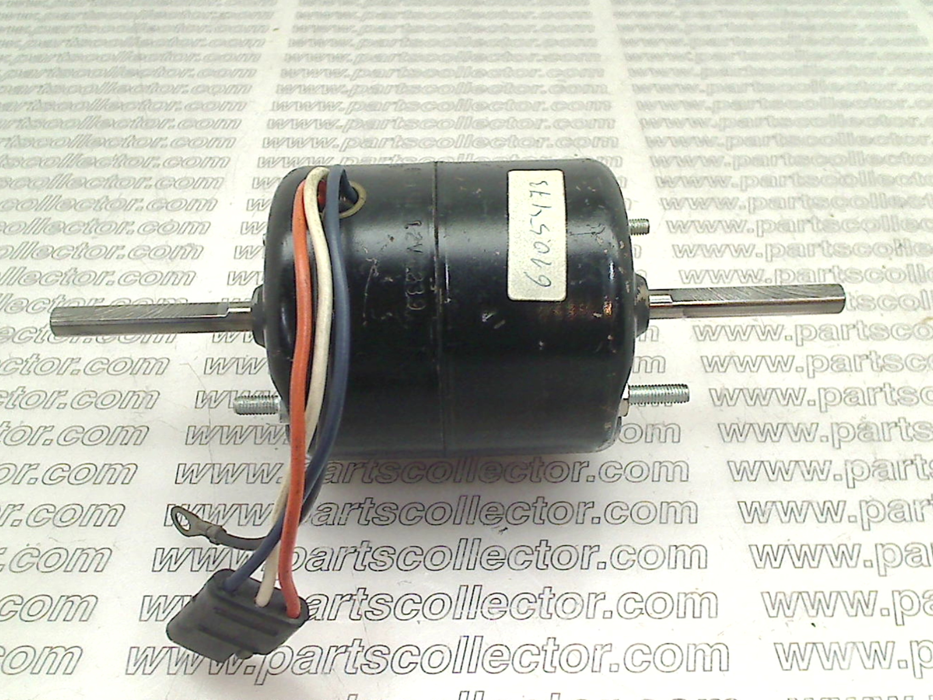 LAMBORGHINI 006105473   6105473 Electrical system code 18121 compatible with: LAMBORGHINI ESPADA