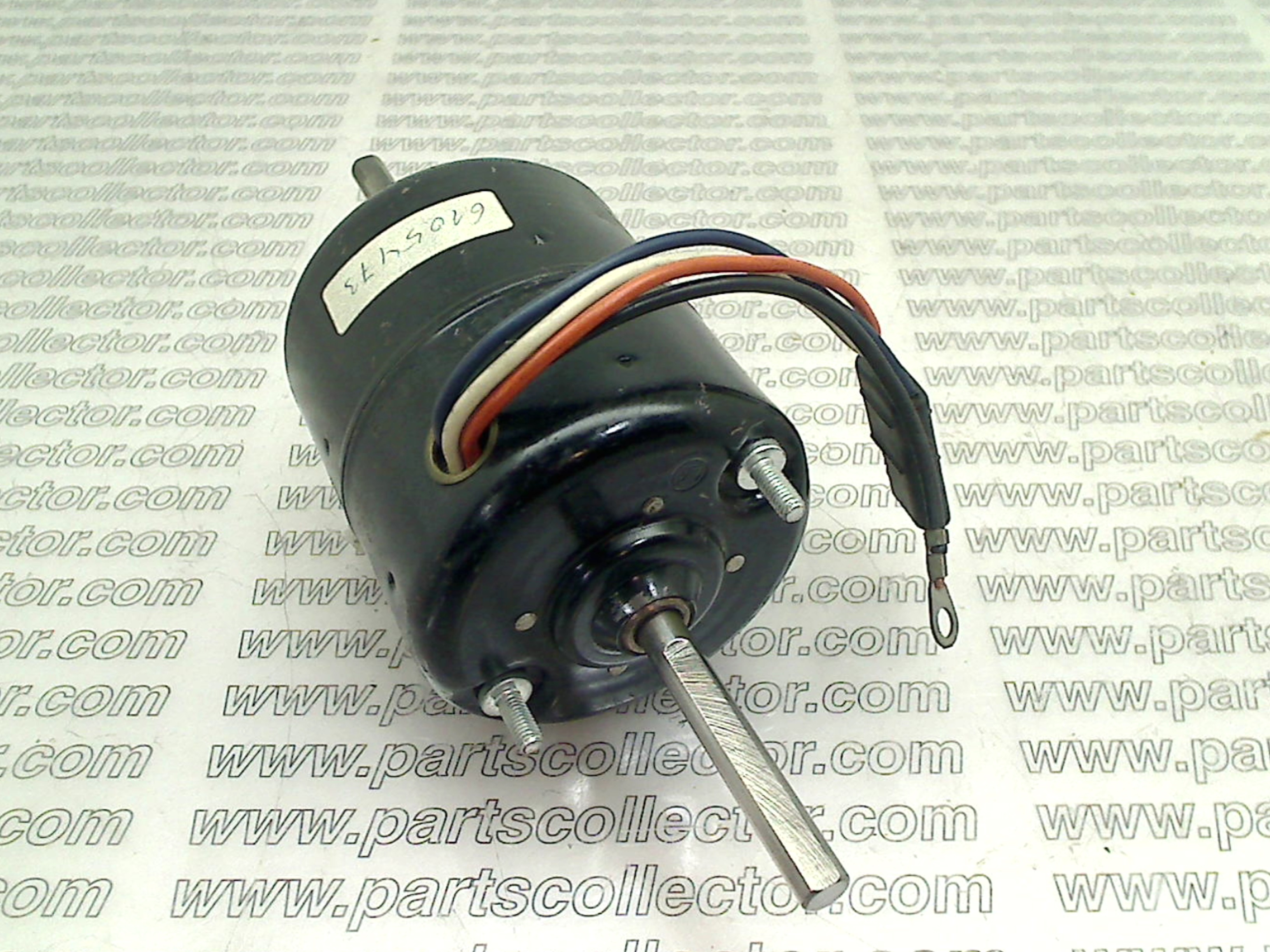 LAMBORGHINI 006105473   6105473 Electrical system code 18121 compatible with: LAMBORGHINI ESPADA - additional view