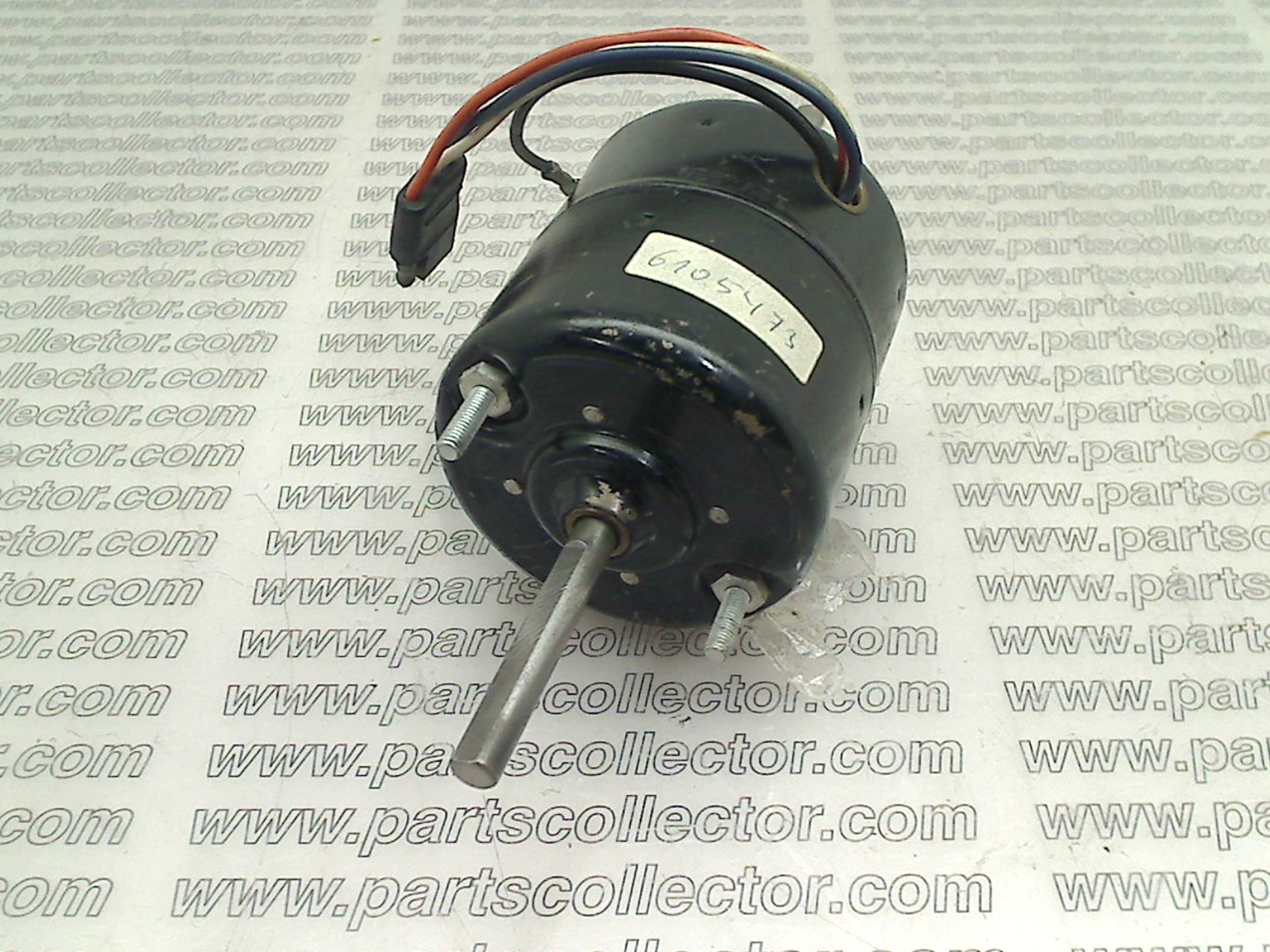 LAMBORGHINI 006105473   6105473 Electrical system code 18121 compatible with: LAMBORGHINI ESPADA - detail view