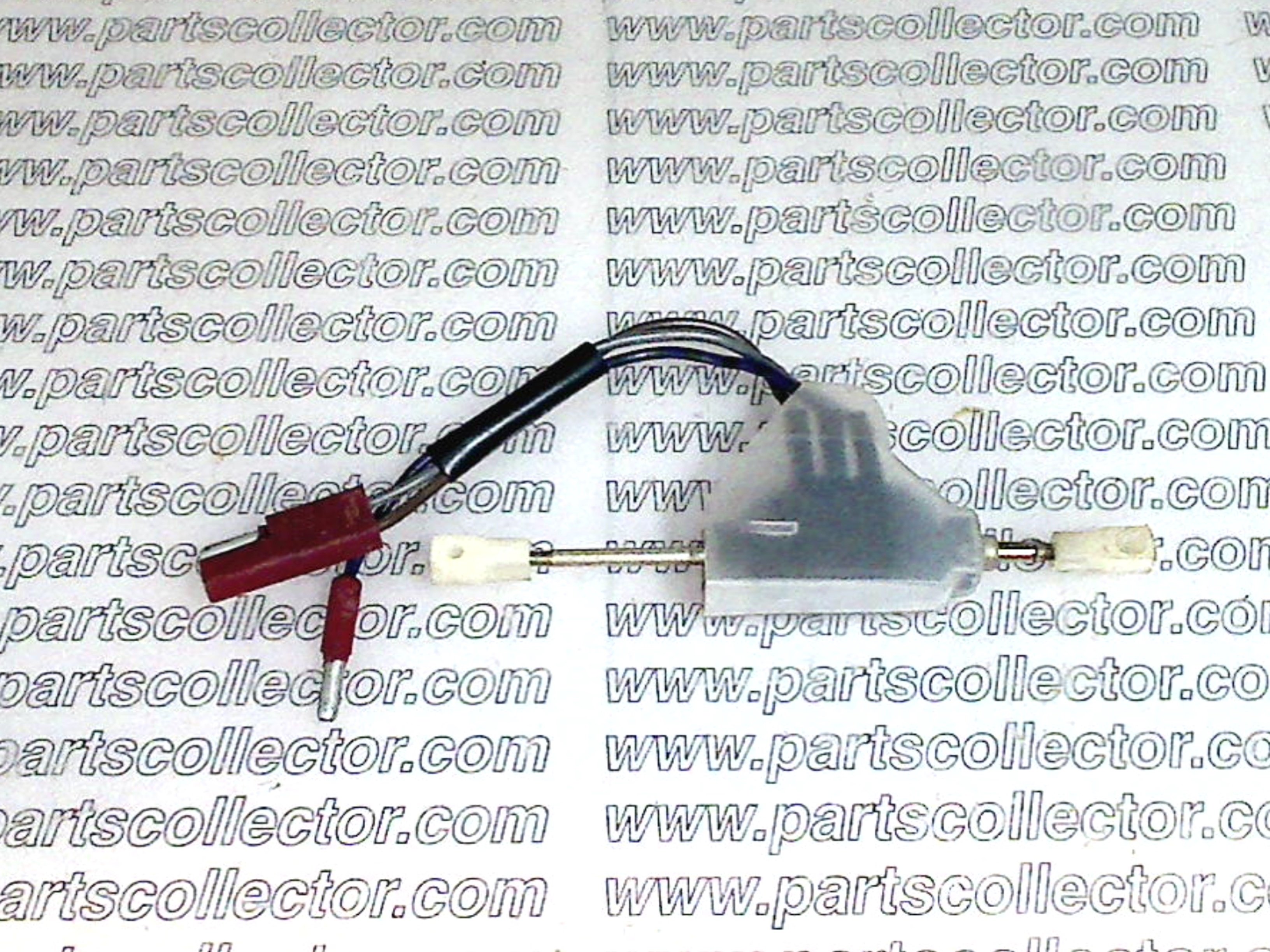FIAT 4471475 Electrical system code 18181 compatible with: FIAT ARGENTA