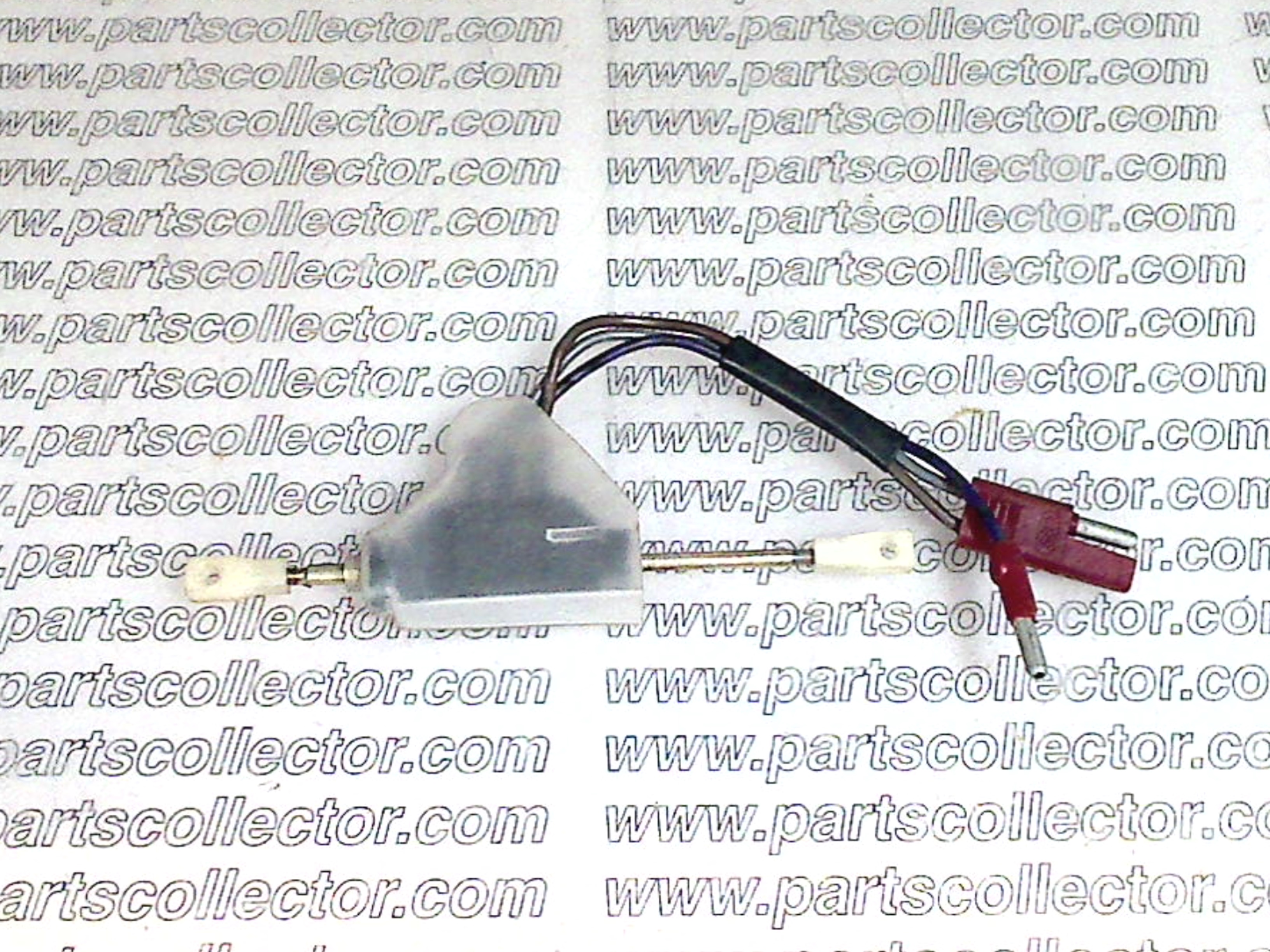 FIAT 4471475 Electrical system code 18181 compatible with: FIAT ARGENTA - additional view