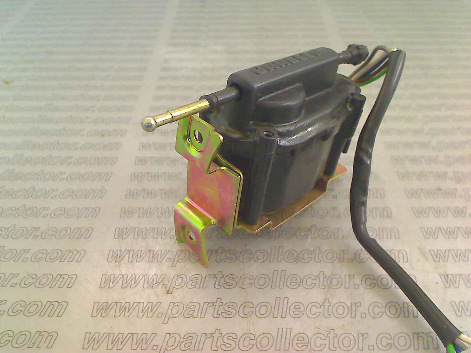 CARELLO  Electrical system code 15906 compatible with: CARELLO CARELLO, MASERATI BITURBO