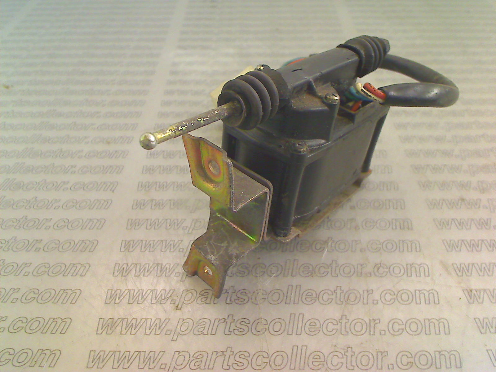 CARELLO  Electrical system code 15907 compatible with: CARELLO CARELLO, MASERATI BITURBO