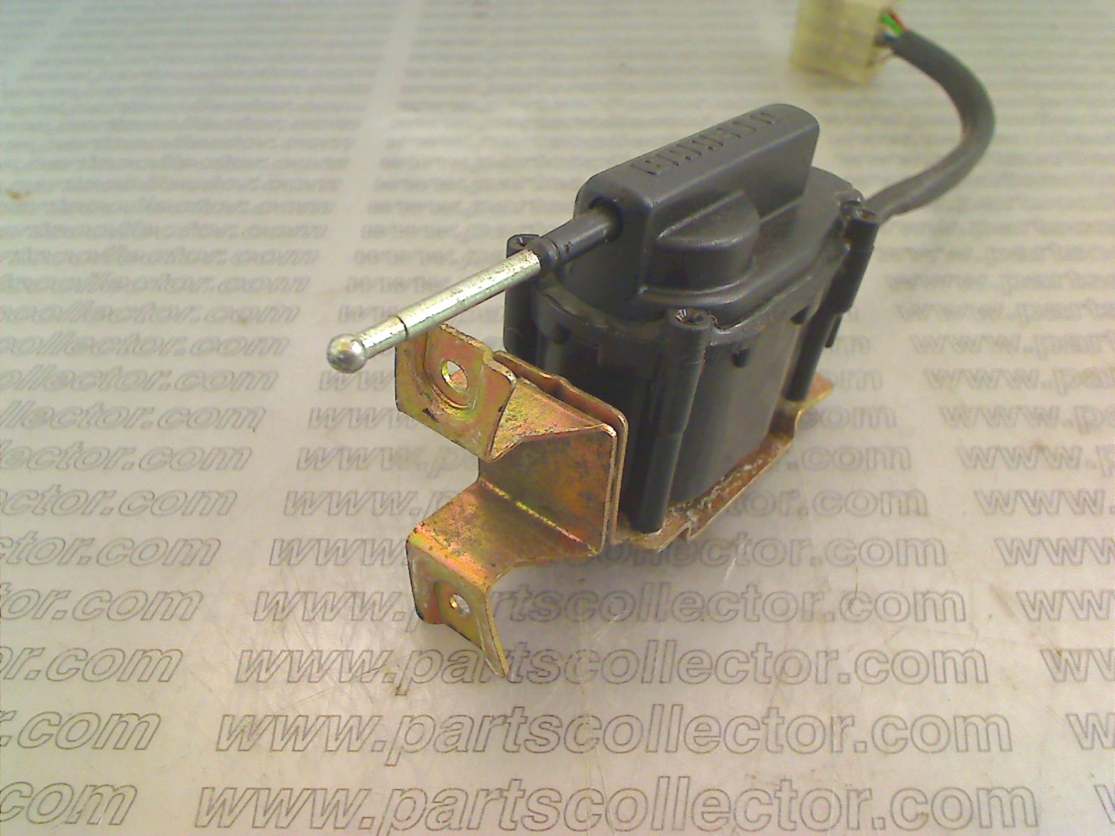 CARELLO  Electrical system code 15908 compatible with: CARELLO CARELLO, MASERATI BITURBO