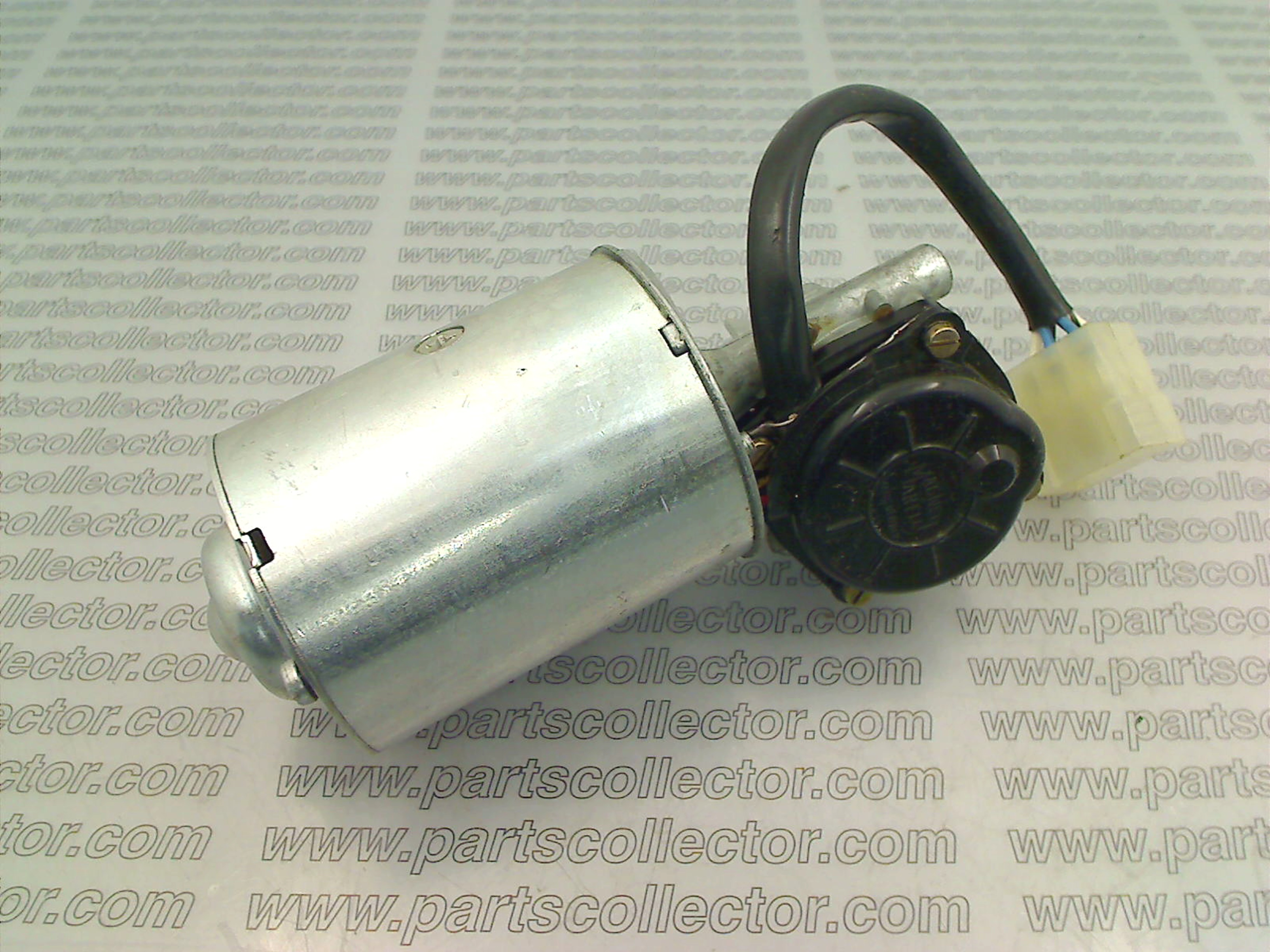 MAGNETI MARELLI TGE541B Electrical system code 8345 compatible with: FIAT 2300, MAGNETI MARELLI MAGNETI MARELLI