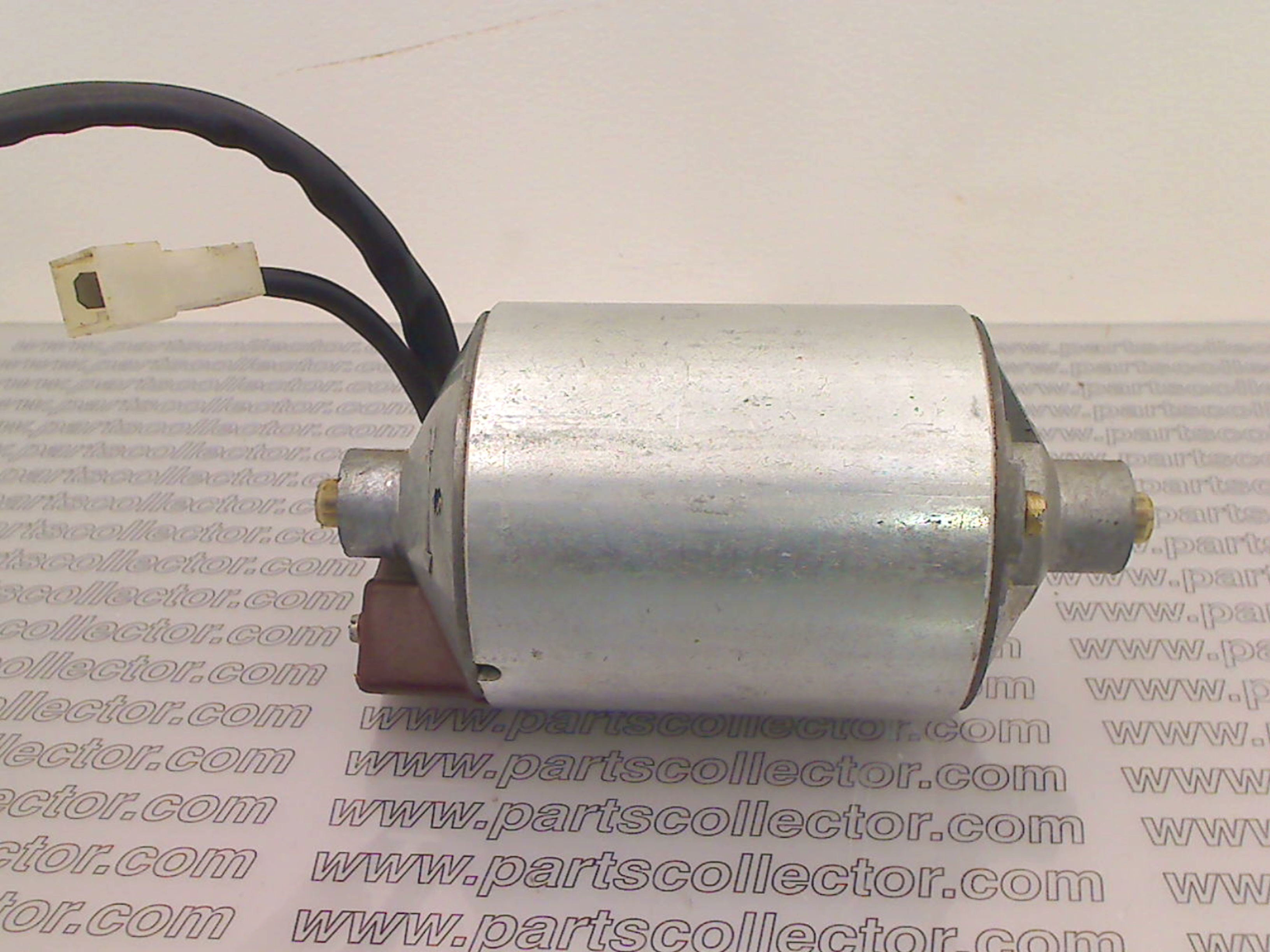 MAGNETI MARELLI TGE 549 B Electrical system code 16778 compatible with: FIAT DINO 2400, MAGNETI MARELLI MAGNETI MARELLI - additional view