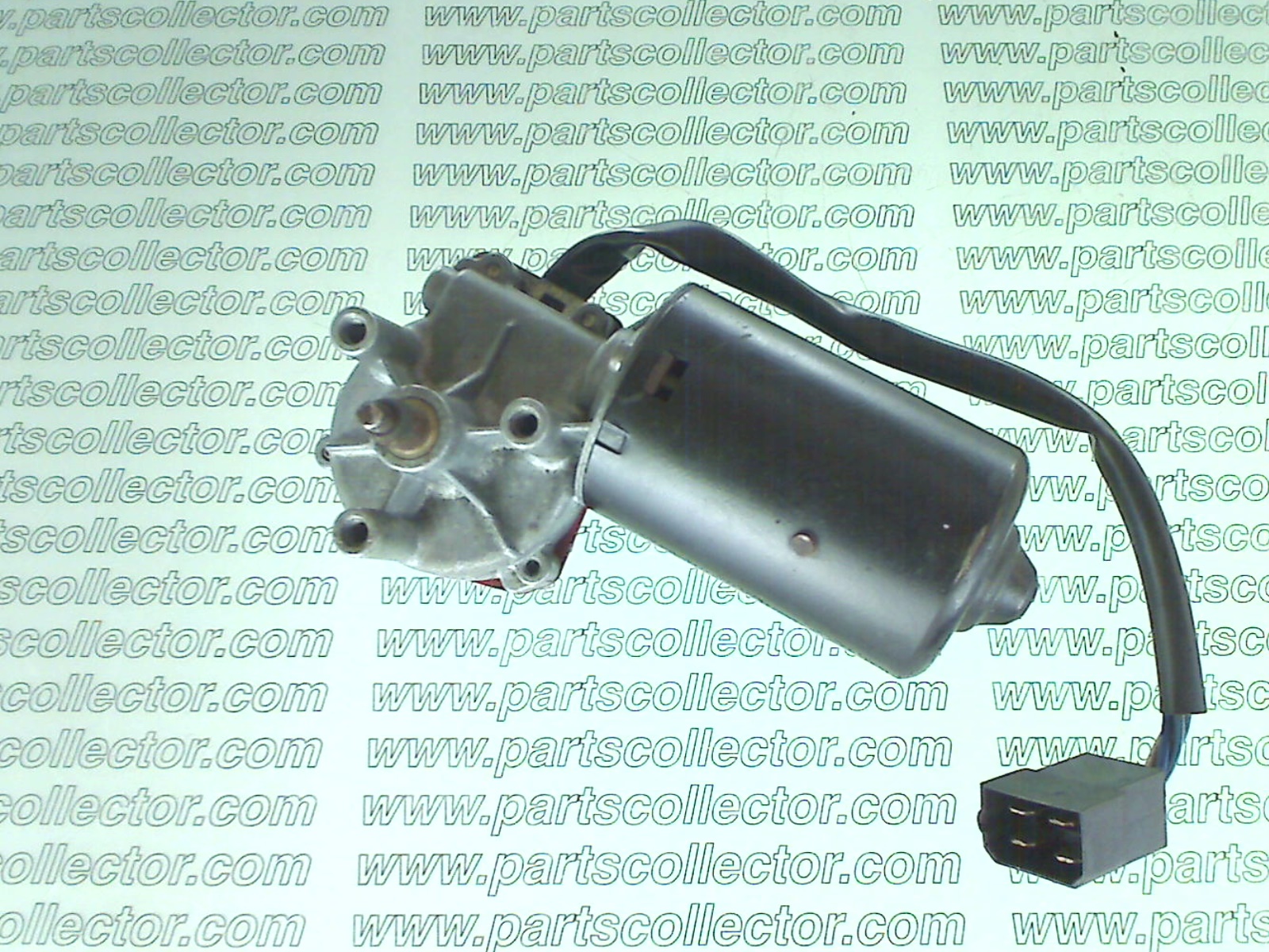 BOSCH 0 390 246 059 Electrical system code 11475 compatible with: ALFA ROMEO 1300-1600-1750-2000 GT /BERTONE, ALFA ROMEO DUETTO SPIDER 105, ALFA ROMEO GIULIA 105, BOSCH BOSCH