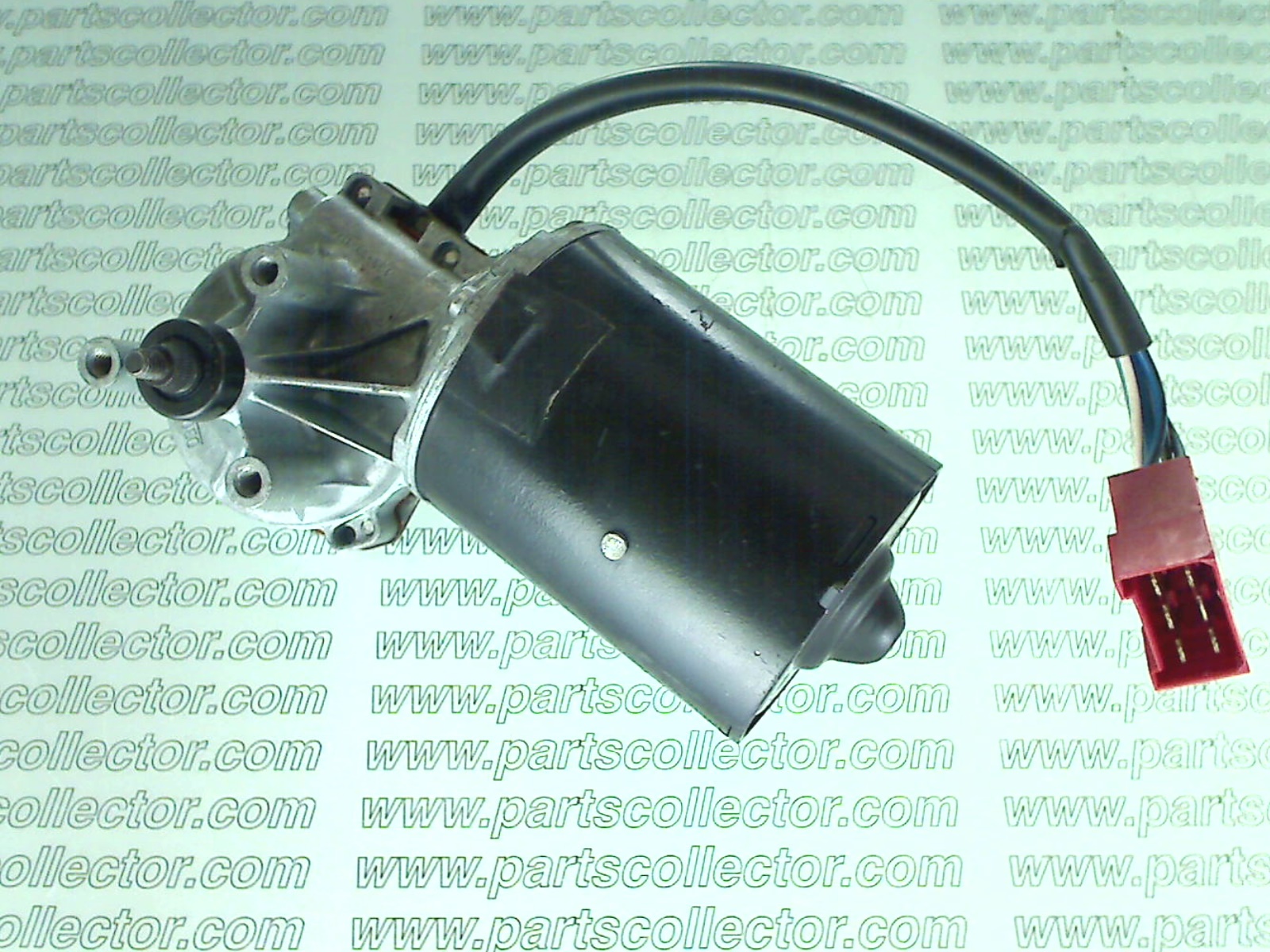 BOSCH 0 390 346 138 Electrical system code 11476 compatible with: ALFA ROMEO ALFETTA 116, BOSCH BOSCH