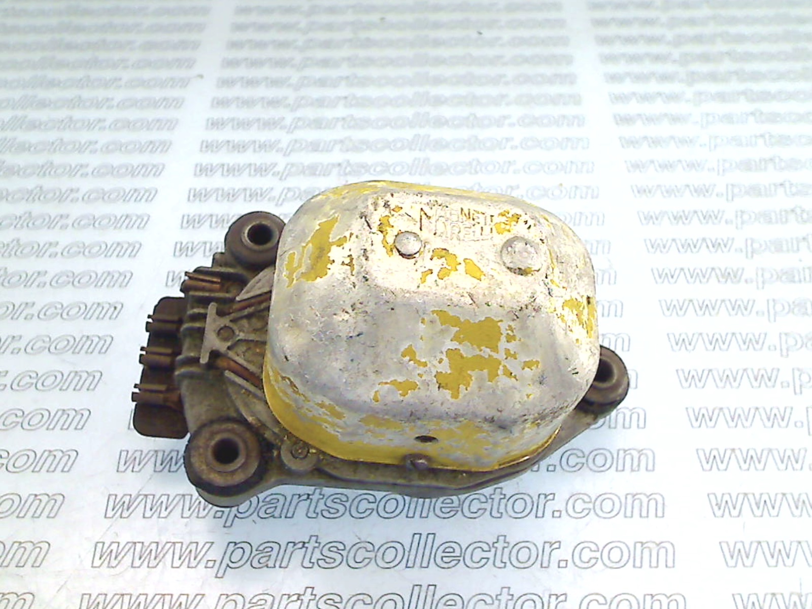 MAGNETI MARELLI TGE517B Electrical system code 12380 compatible with: MAGNETI MARELLI MAGNETI MARELLI