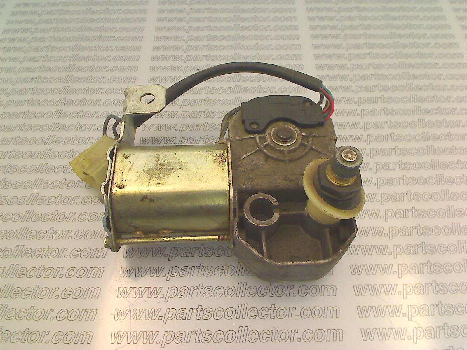 CARELLO  Electrical system code 16046 compatible with: CARELLO CARELLO
