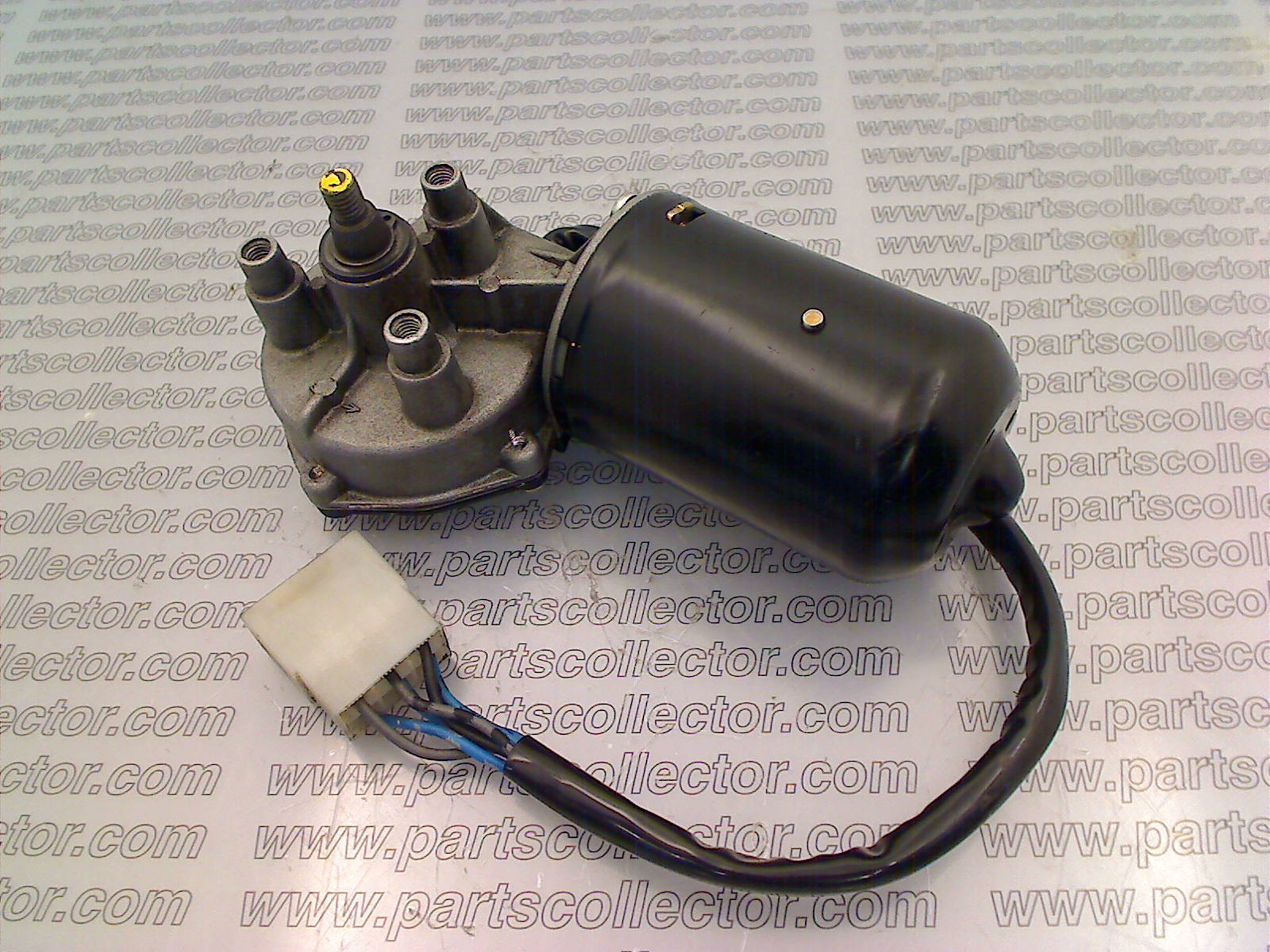 FERRARI 61768900 Electrical system code 16181 compatible with: FERRARI 208 TURBO, FERRARI 288 GTO, FERRARI 328