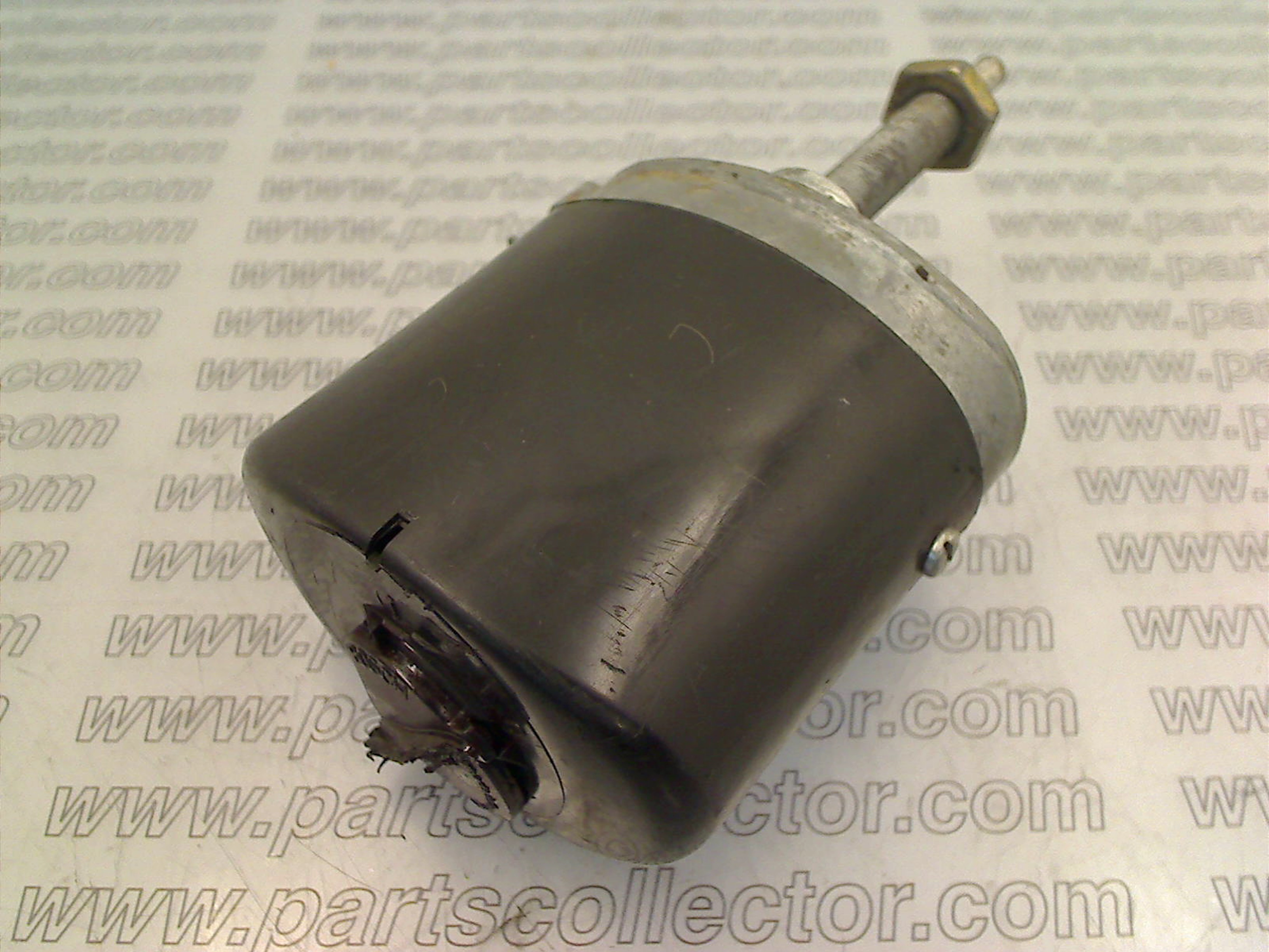 BOSCH WXP 12 - 0390506551 Electrical system code 17381 compatible with: BOSCH BOSCH