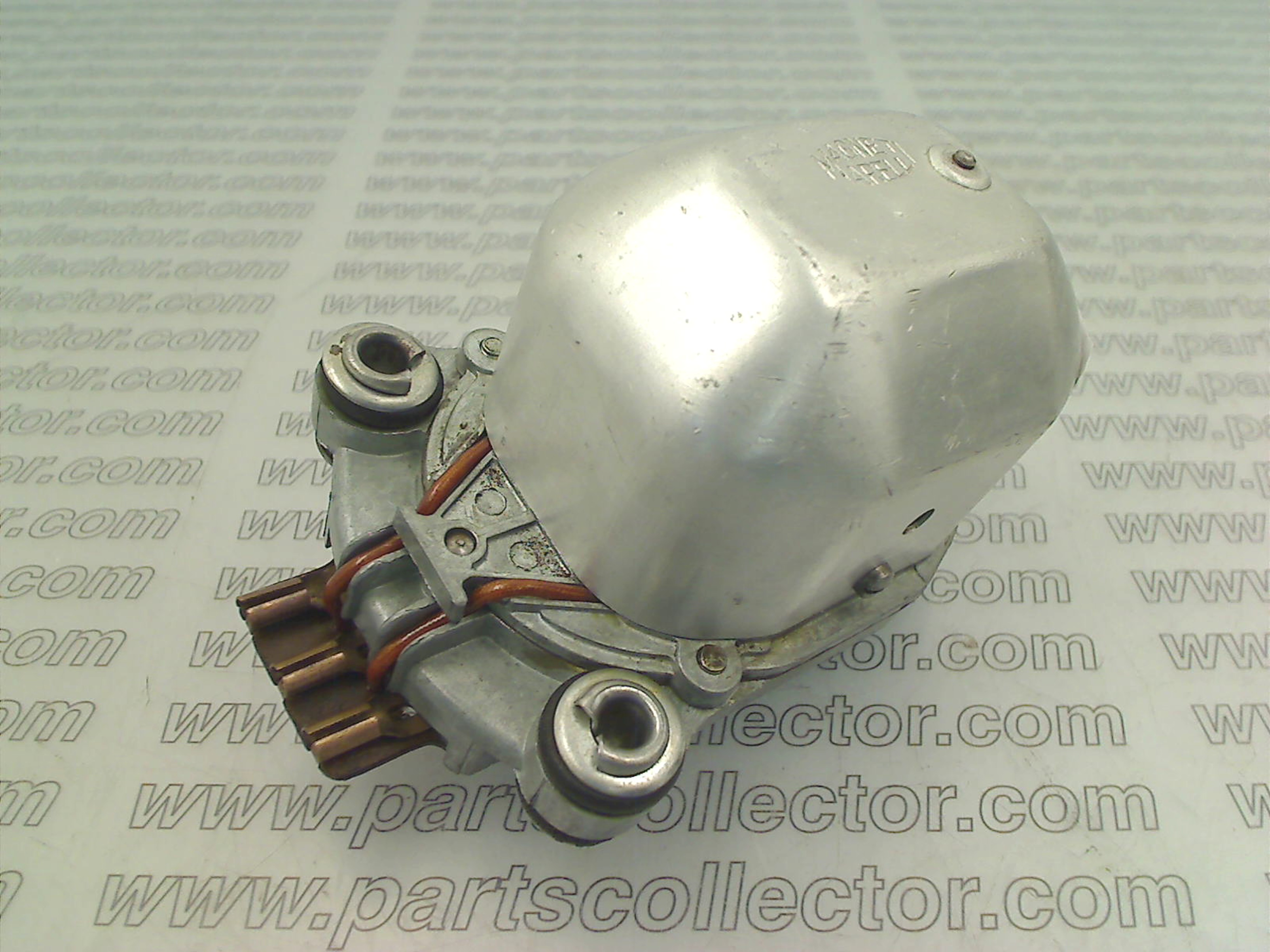MAGNETI MARELLI TGE514B-C Electrical system code 12379 compatible with: MAGNETI MARELLI MAGNETI MARELLI