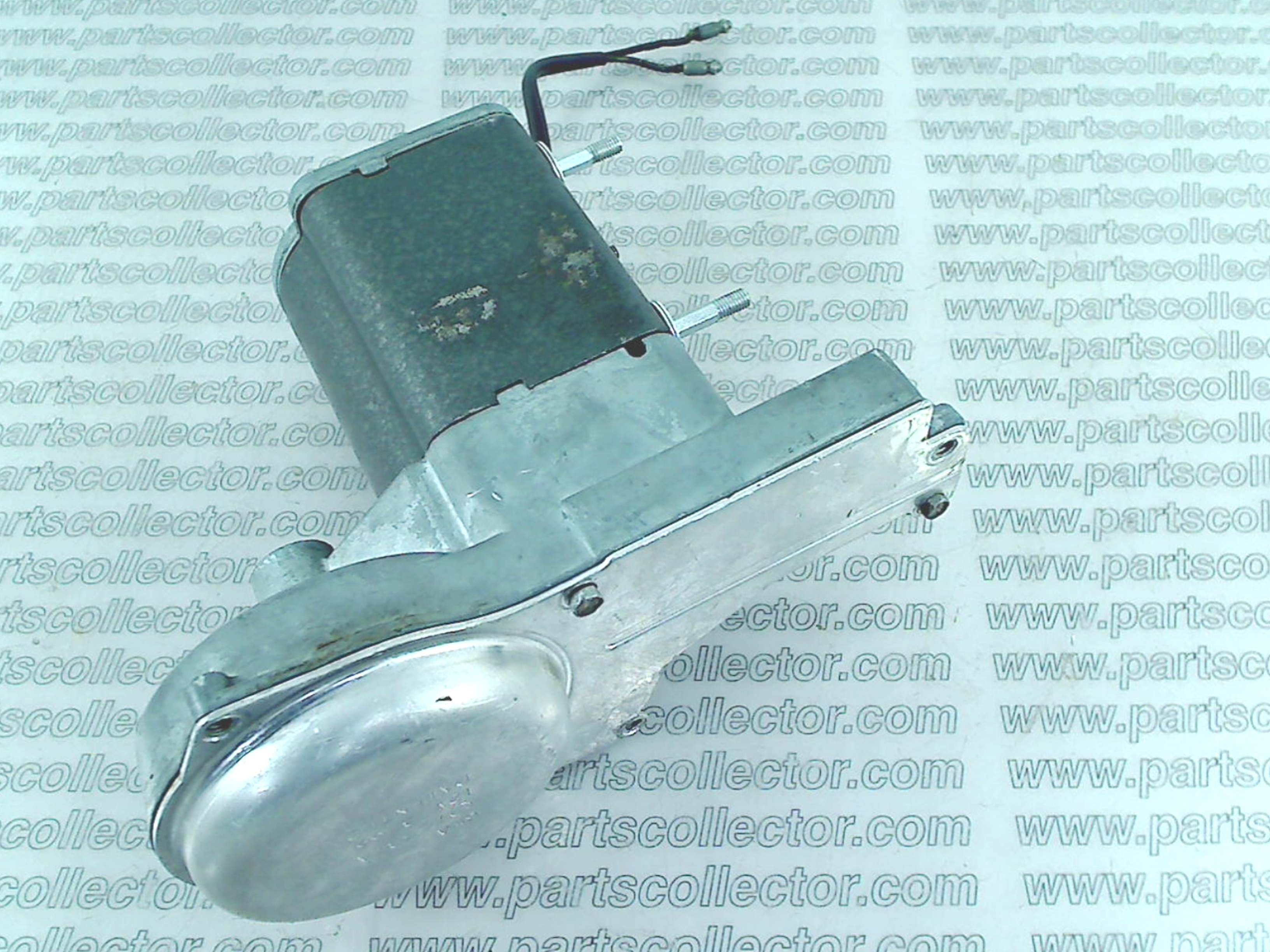 LUCAS 6WA Electrical system code 16037 compatible with: FERRARI 275 GTB 2, FERRARI 275 GTB 4, FERRARI 275 GTS, FERRARI 330 GT, FERRARI 330 GT 2+2, LUCAS LUCAS