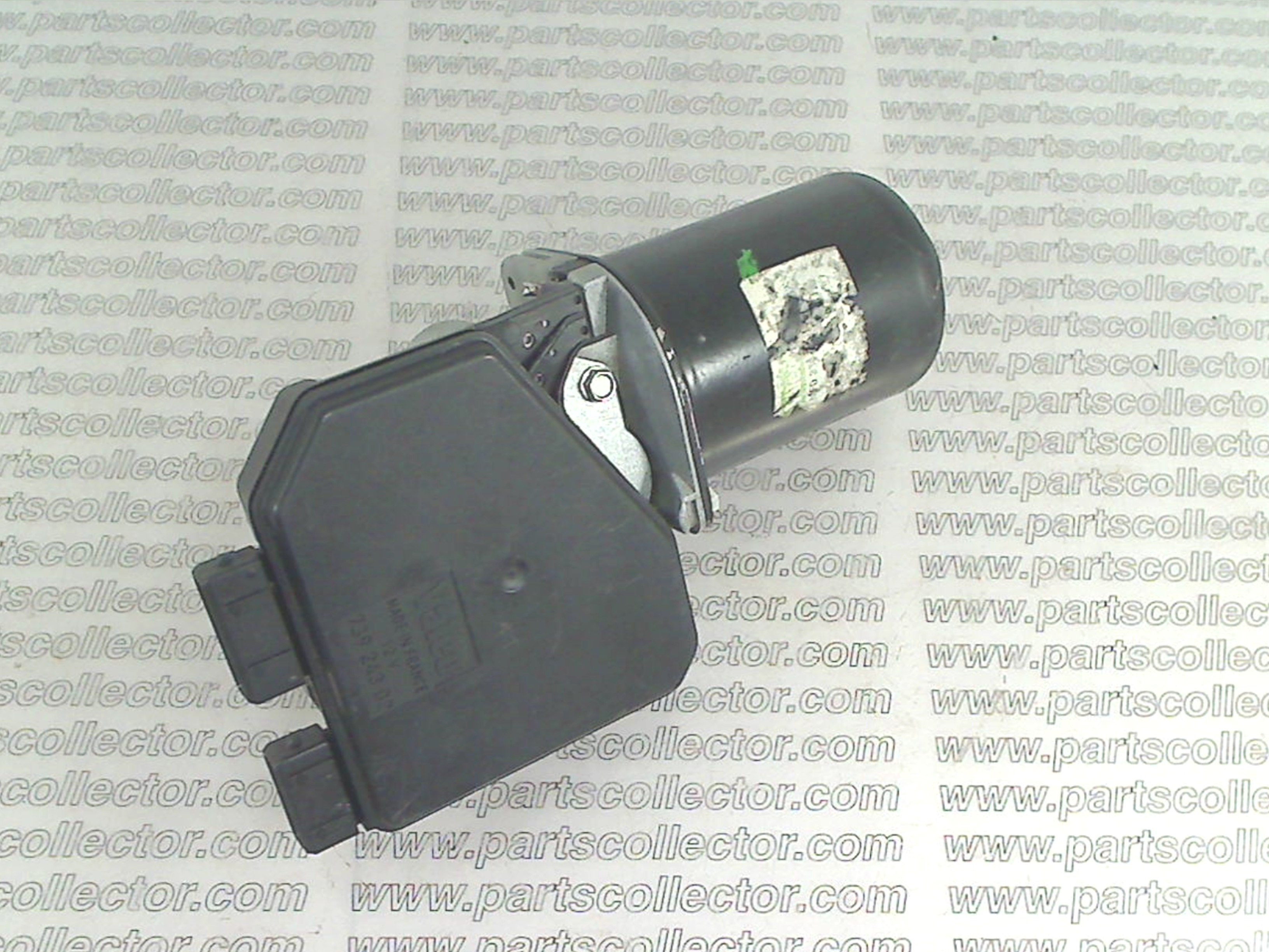 ALFA ROMEO 53547702   73924302 Electrical system code 18794 compatible with: ALFA ROMEO 916 GTV, VALEO VALEO