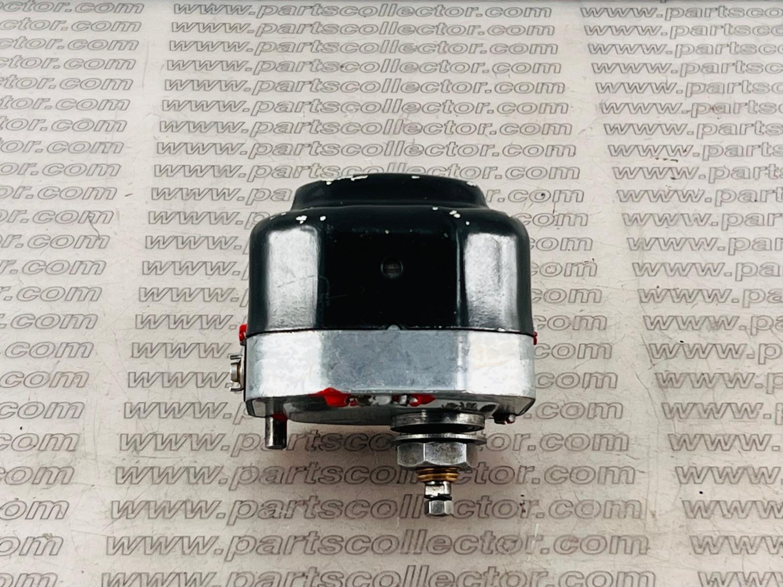 MAGNETI MARELLI TGE 500 A Electrical system code 19607 compatible with: FIAT TOPOLINO