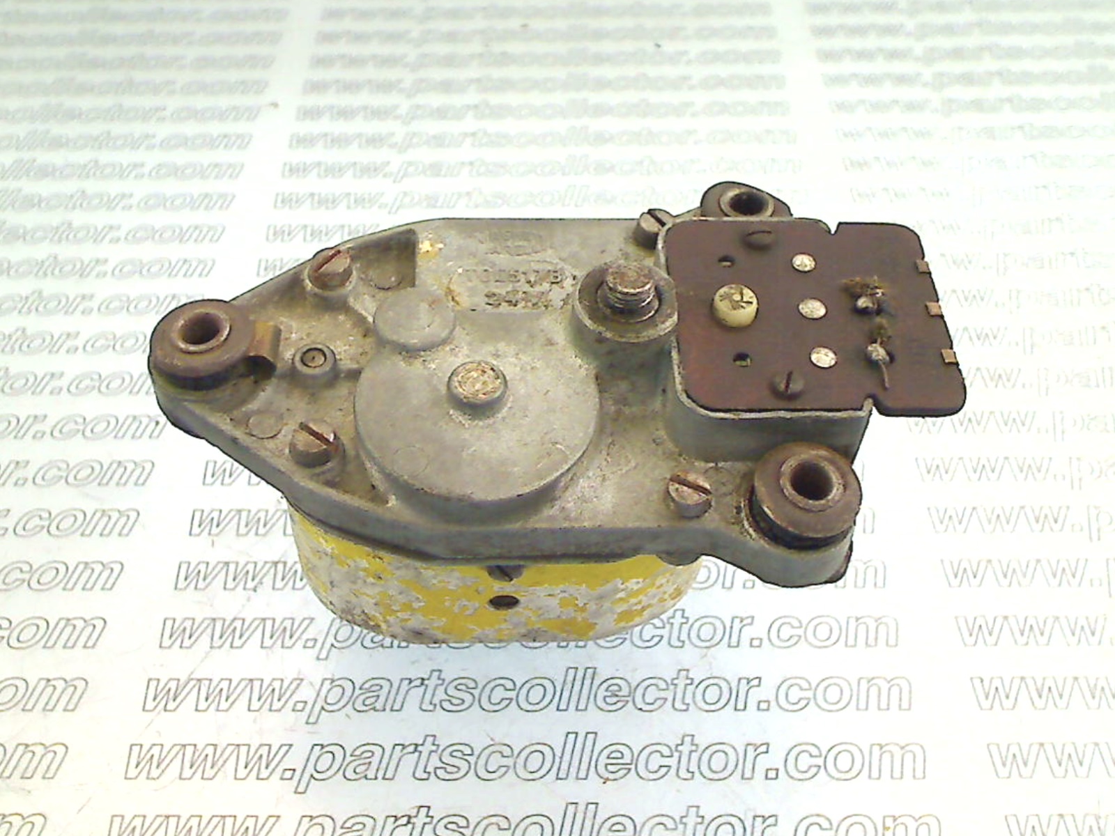 MAGNETI MARELLI TGE517B Electrical system code 12380 compatible with: MAGNETI MARELLI MAGNETI MARELLI - additional view