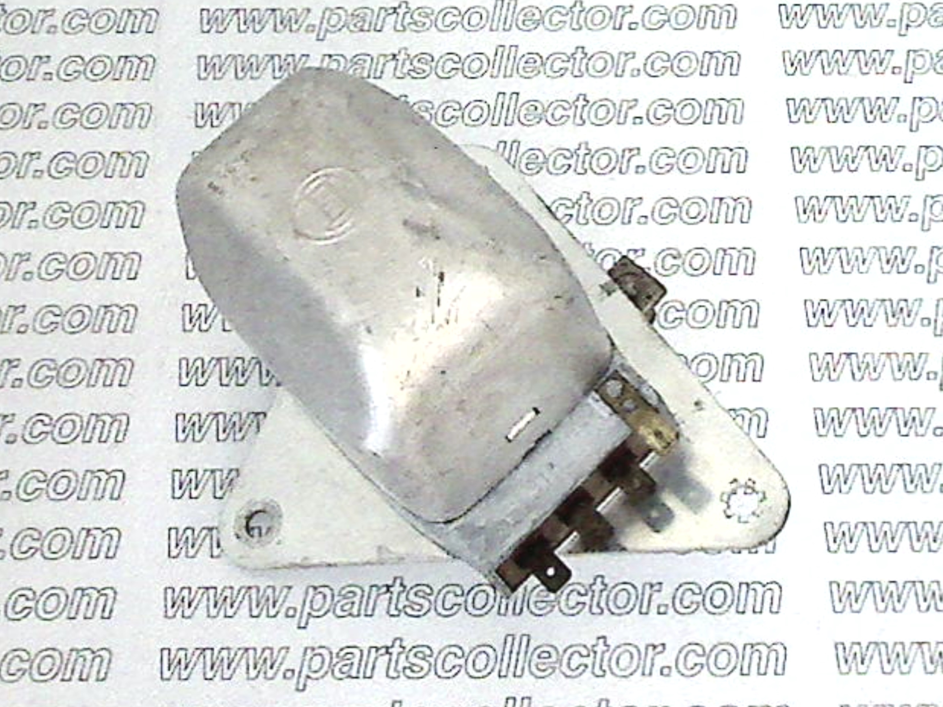 BOSCH GJ12  12V   0390116908 Electrical system code 17652 compatible with: BOSCH BOSCH, LANCIA FULVIA - additional view