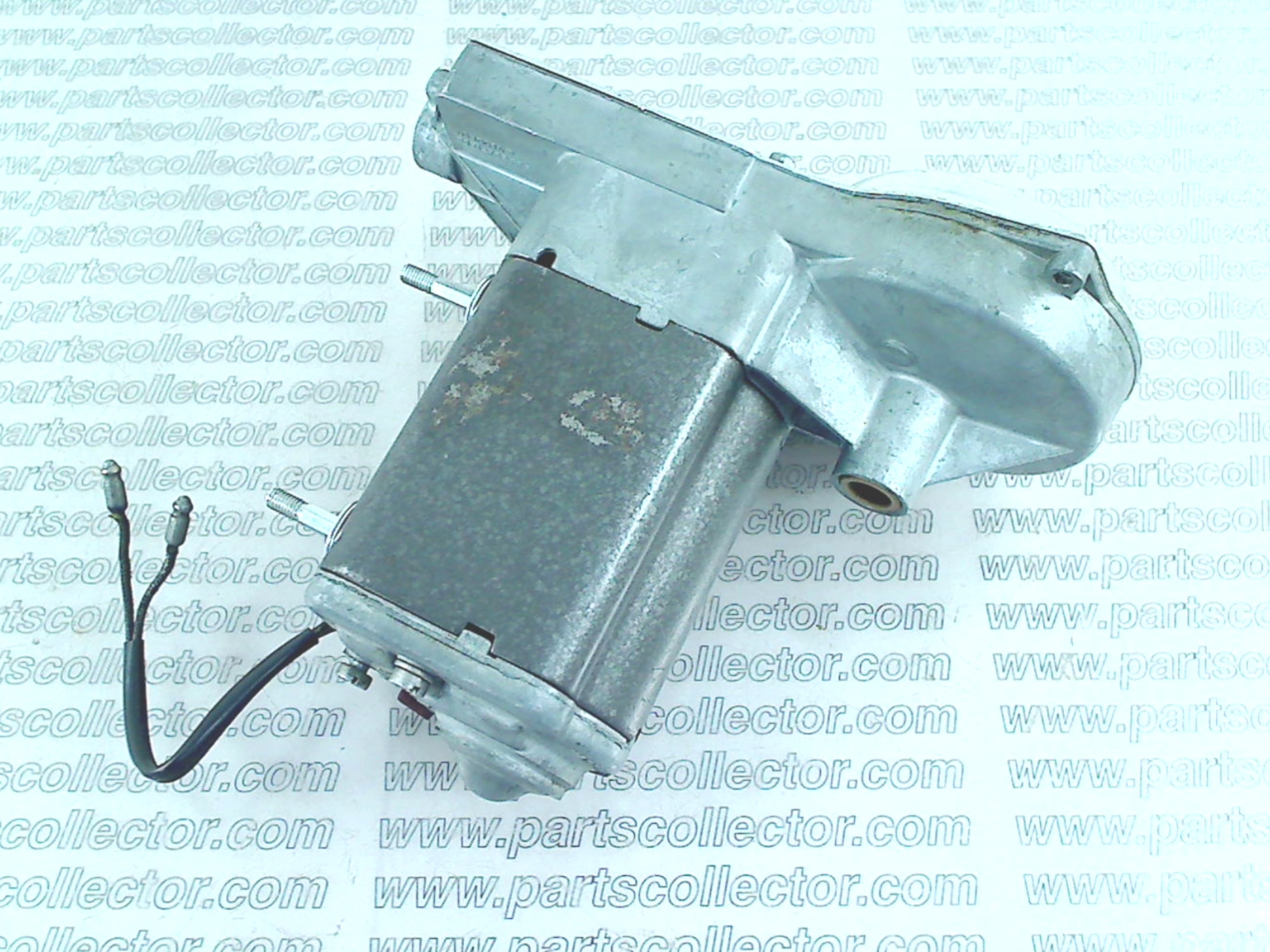 LUCAS 6WA Electrical system code 16037 compatible with: FERRARI 275 GTB 2, FERRARI 275 GTB 4, FERRARI 275 GTS, FERRARI 330 GT, FERRARI 330 GT 2+2, LUCAS LUCAS - additional view