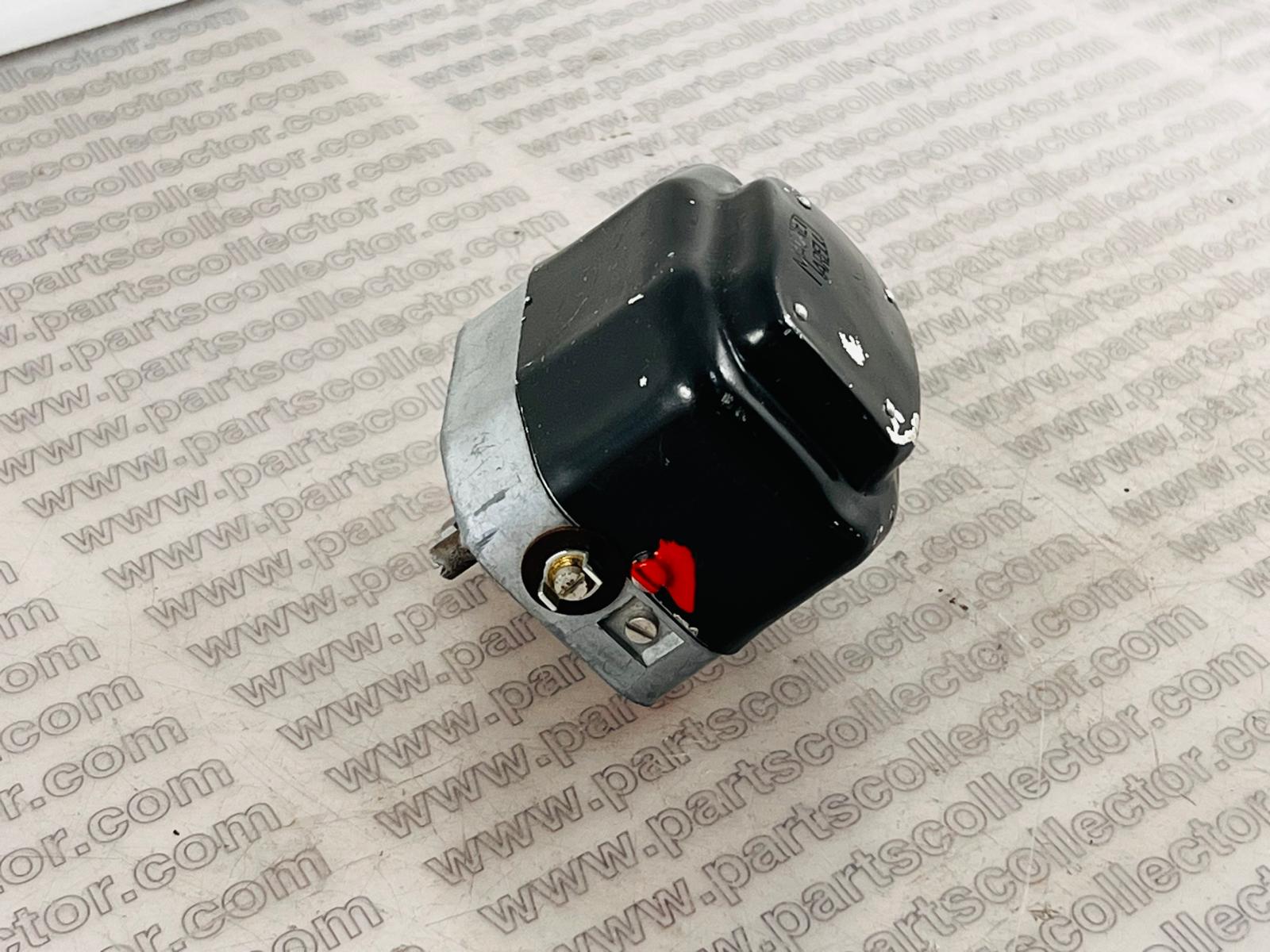 MAGNETI MARELLI TGE 500 A Electrical system code 19607 compatible with: FIAT TOPOLINO - additional view