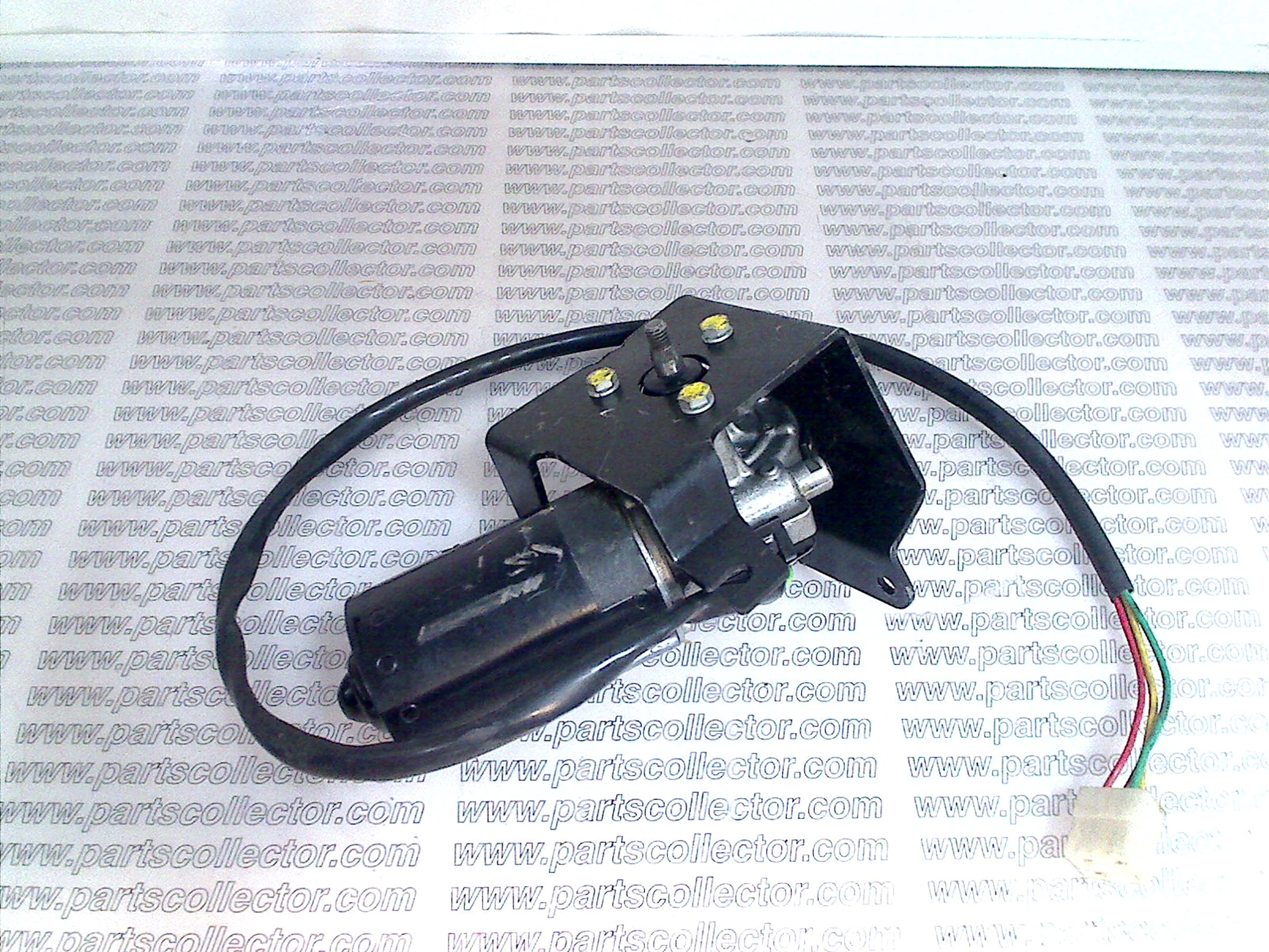 FERRARI 157752     	170630 Electrical system code 18047 compatible with: FERRARI 355 - additional view