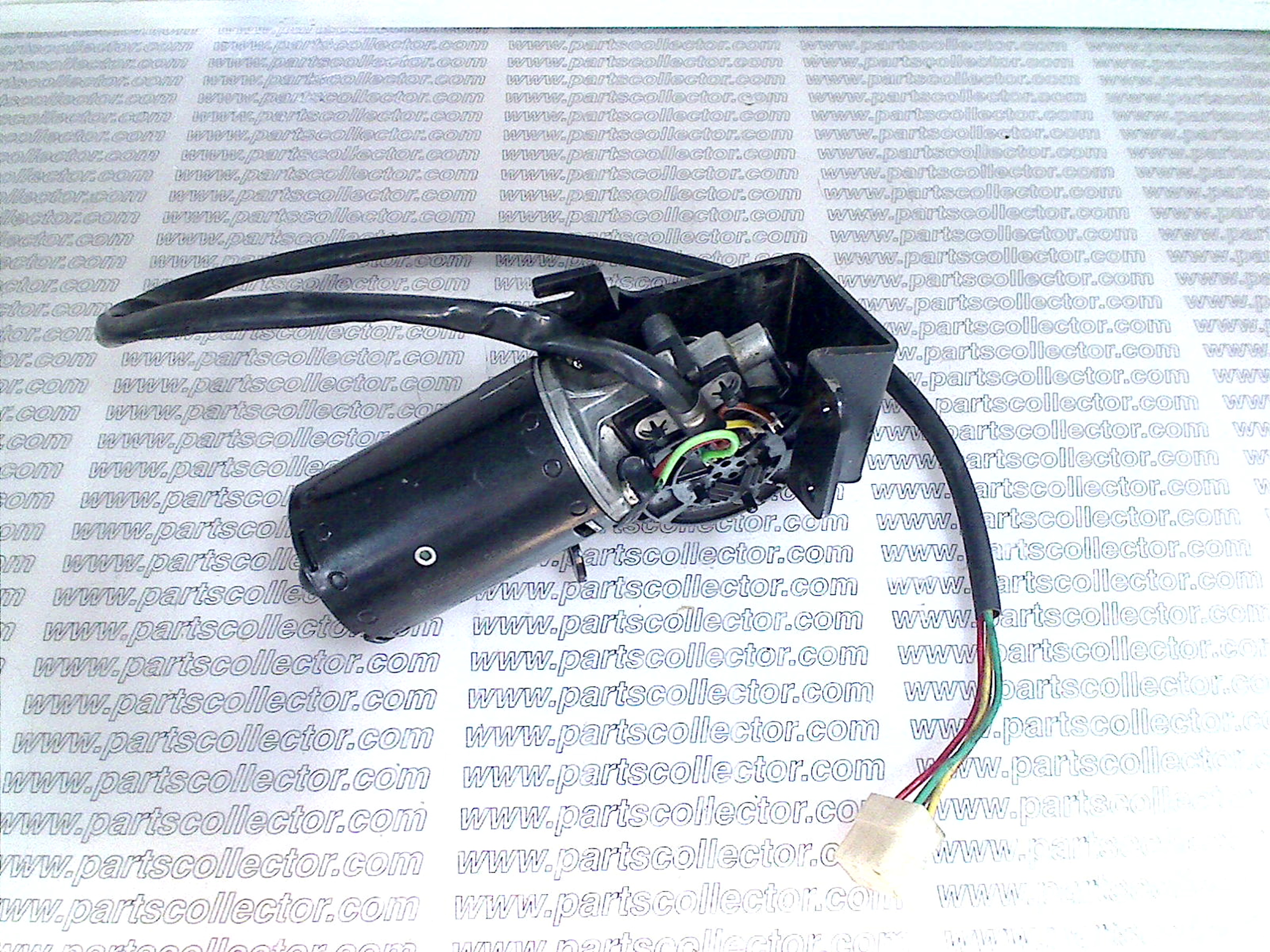 FERRARI 157752     	170630 Electrical system code 18047 compatible with: FERRARI 355 - detail view