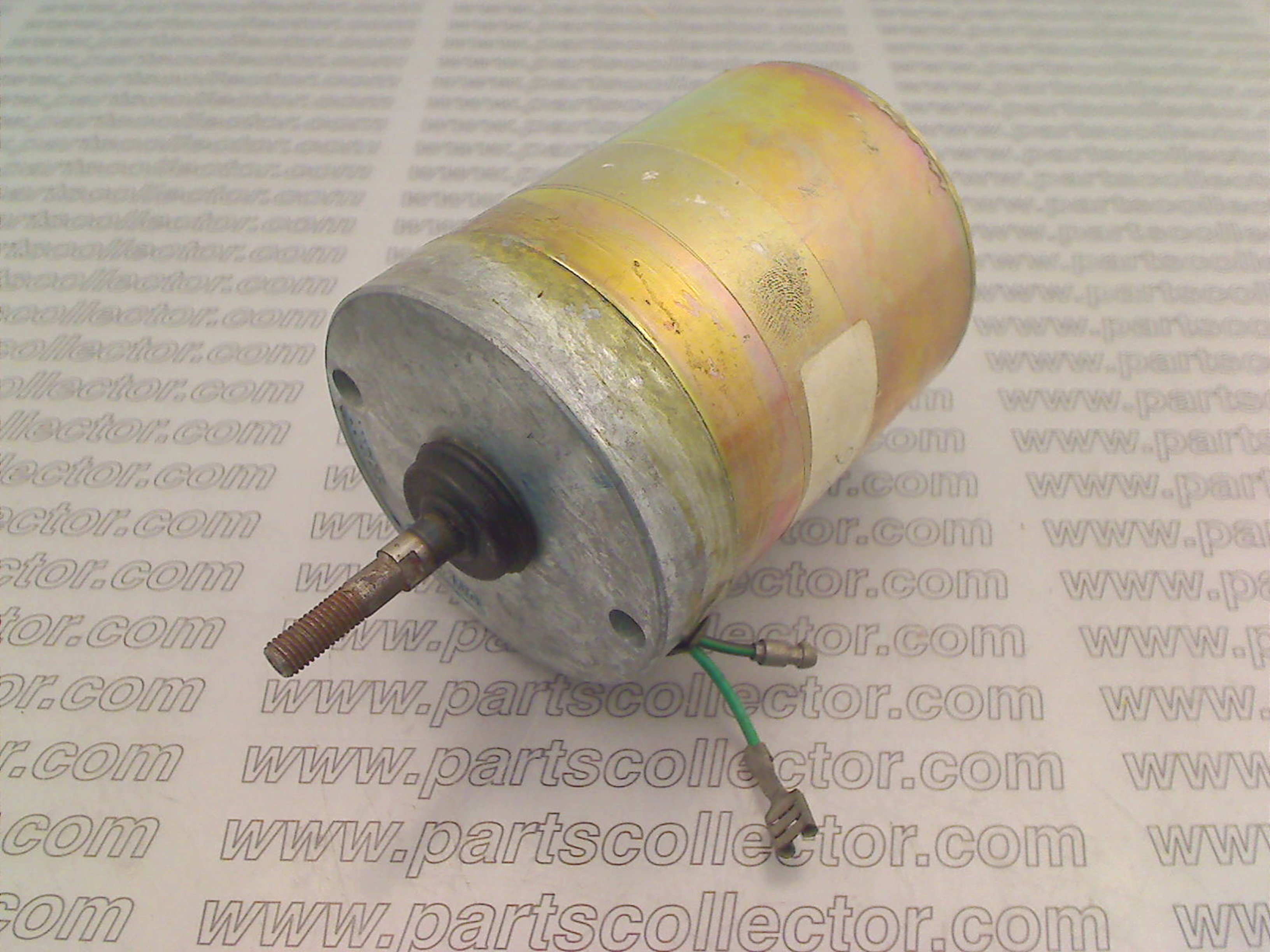 LUCAS 109826 - 107175 - 119447 - 109852 - 103474 - 10742 Electrical system code 4154 compatible with: FERRARI 308, FERRARI 365 GT 2+2, FERRARI 365 GT4 BB, FERRARI 365 GTC4 , FERRARI 400, FERRARI 512BB, LUCAS LUCAS, MASERATI GHIBLI AM115