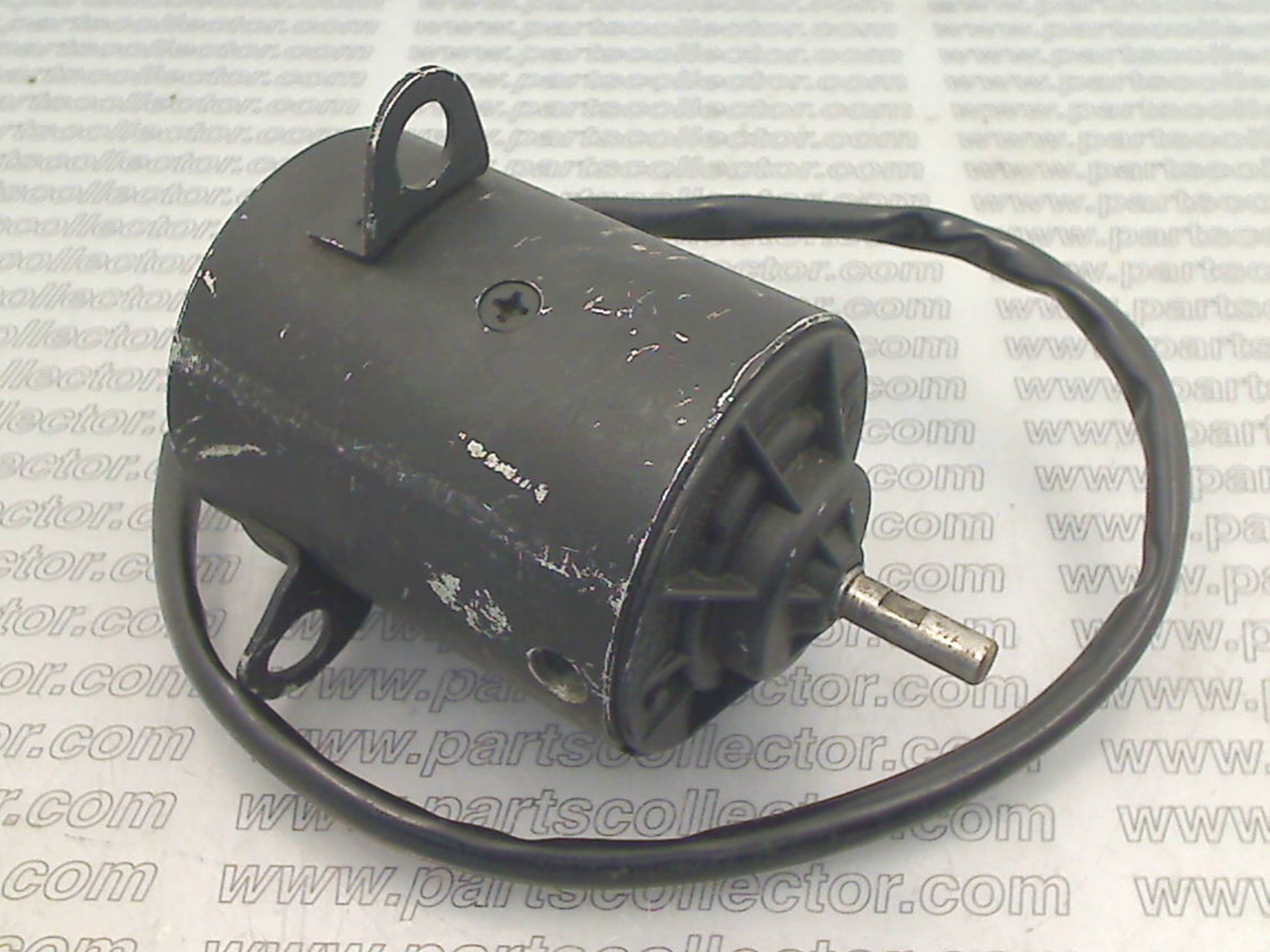 MAGNETI MARELLI 109826 Electrical system code 446 compatible with: FERRARI 365 GTB4 DAYTONA, MAGNETI MARELLI MAGNETI MARELLI