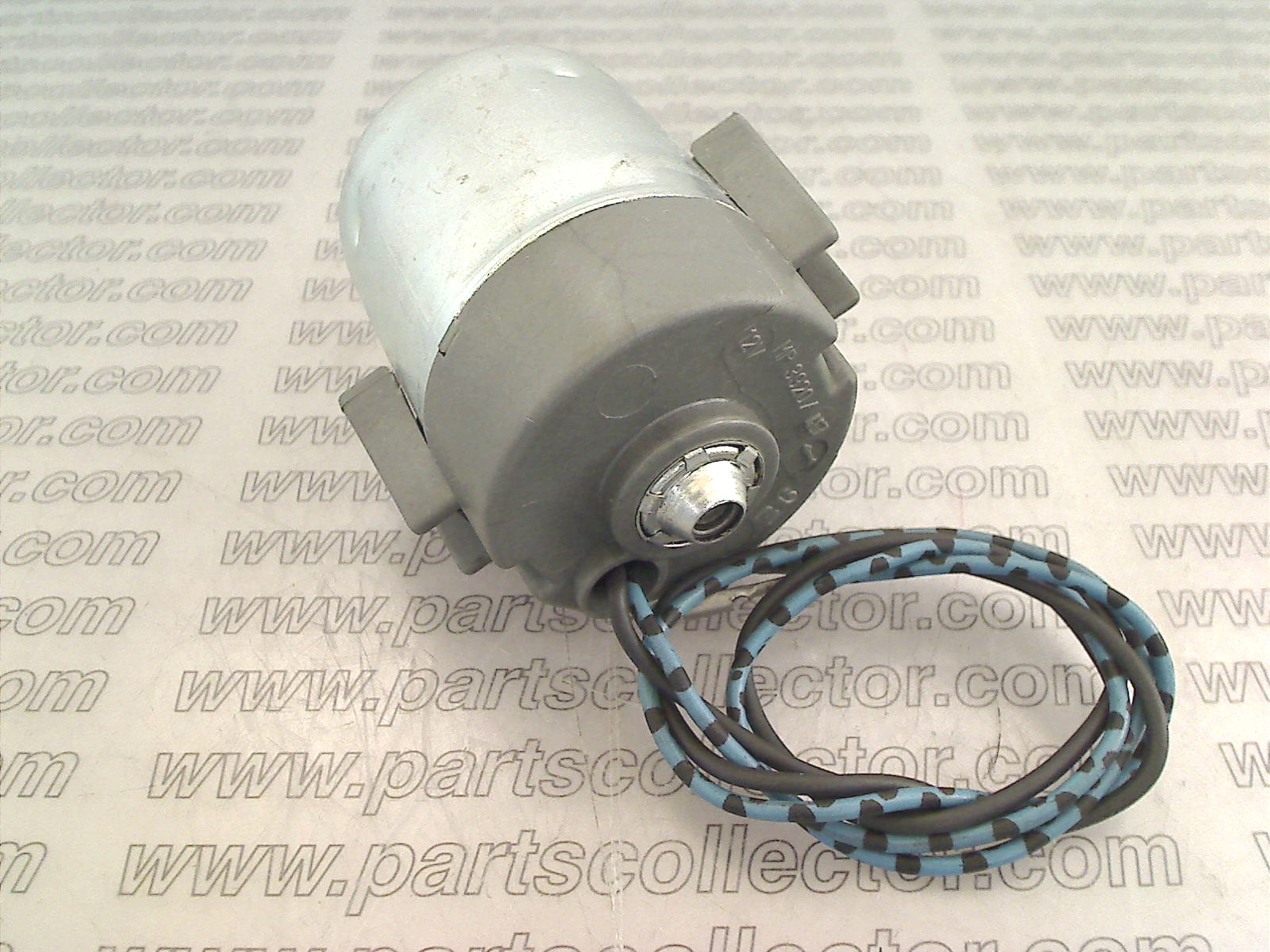 PARTSCOLLECTOR  Electrical system code 2395 compatible with: FERRARI 250, LAMBORGHINI ESPADA, LANCIA FLAMINIA, MASERATI 3500 AM101 - additional view