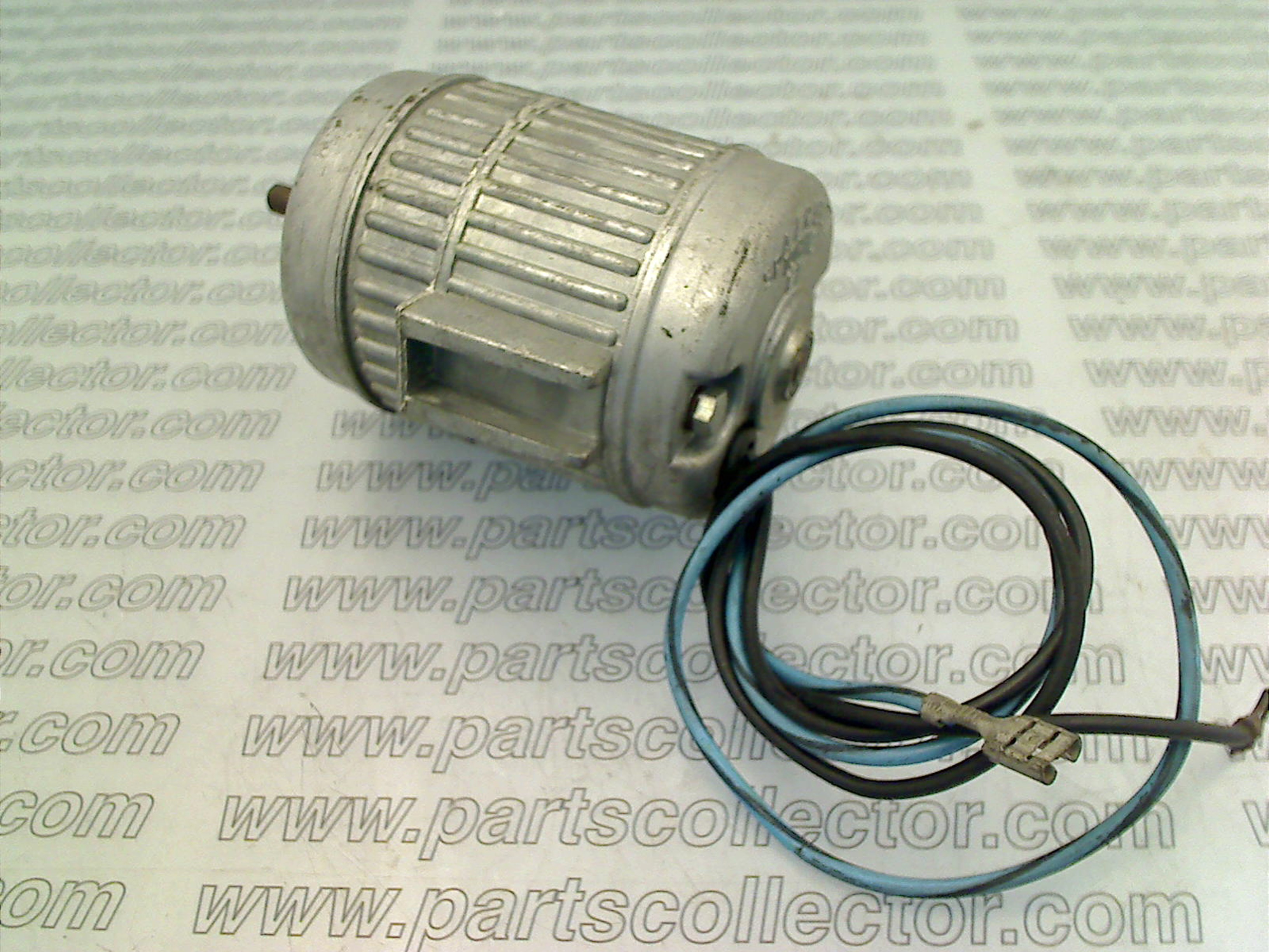 SpA F. RABOTTI TORINO  Electrical system code 1236 compatible with: ALFA ROMEO 1900, FERRARI 250 - additional view