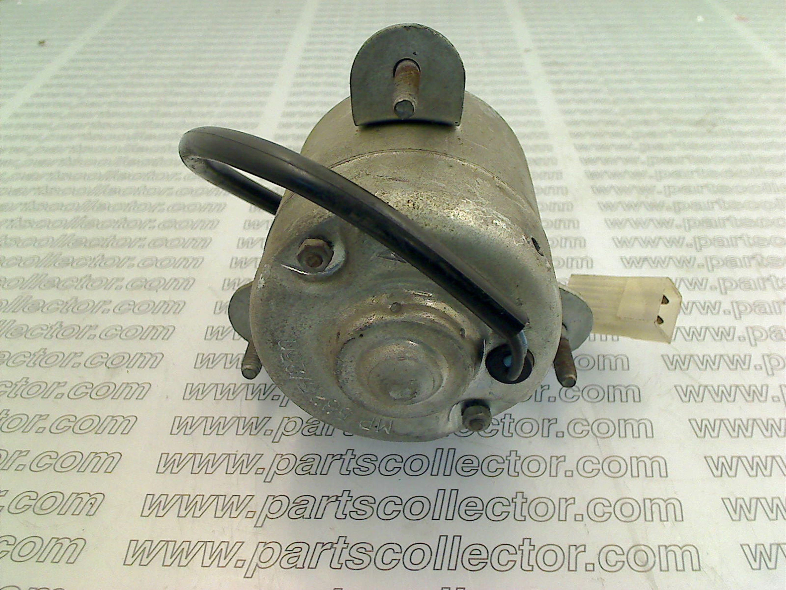 IBMEC ASTI MP 5825/250 Electrical system code 17349 - additional view