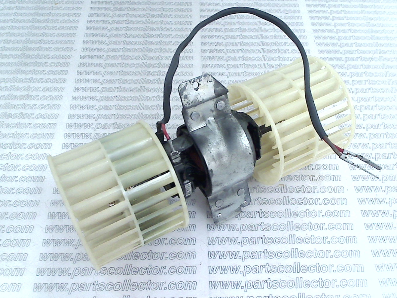 IPRA 315520167 Electrical system code 11657 compatible with: MASERATI BITURBO, MASERATI KARIF - detail view