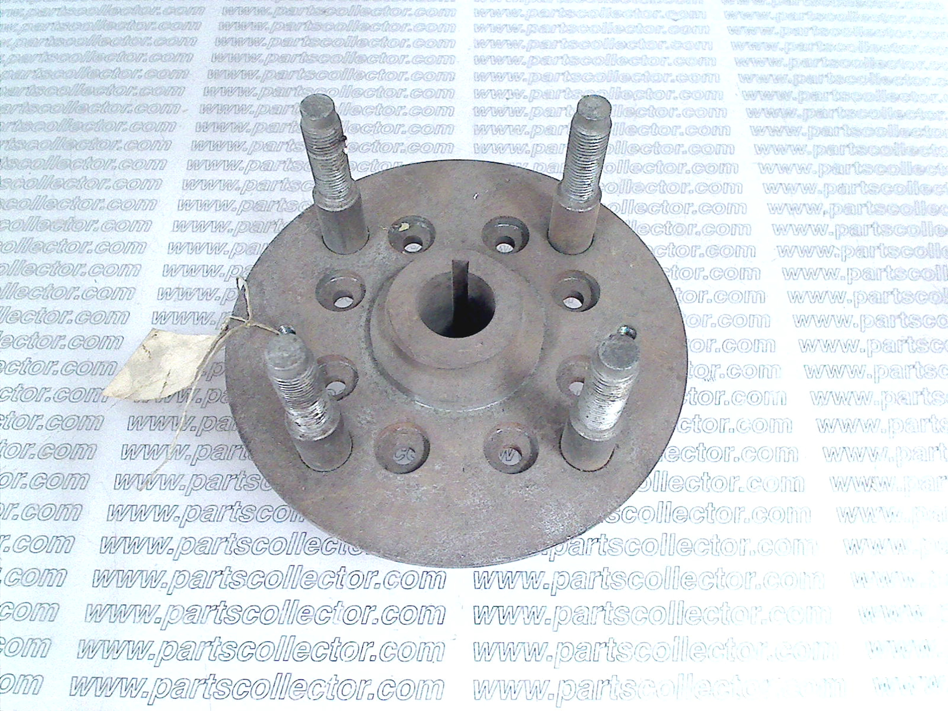 MASERATI TP 116038     116 FP 65931 Steering and Wheels code 18638 compatible with: MASERATI INDY AM116