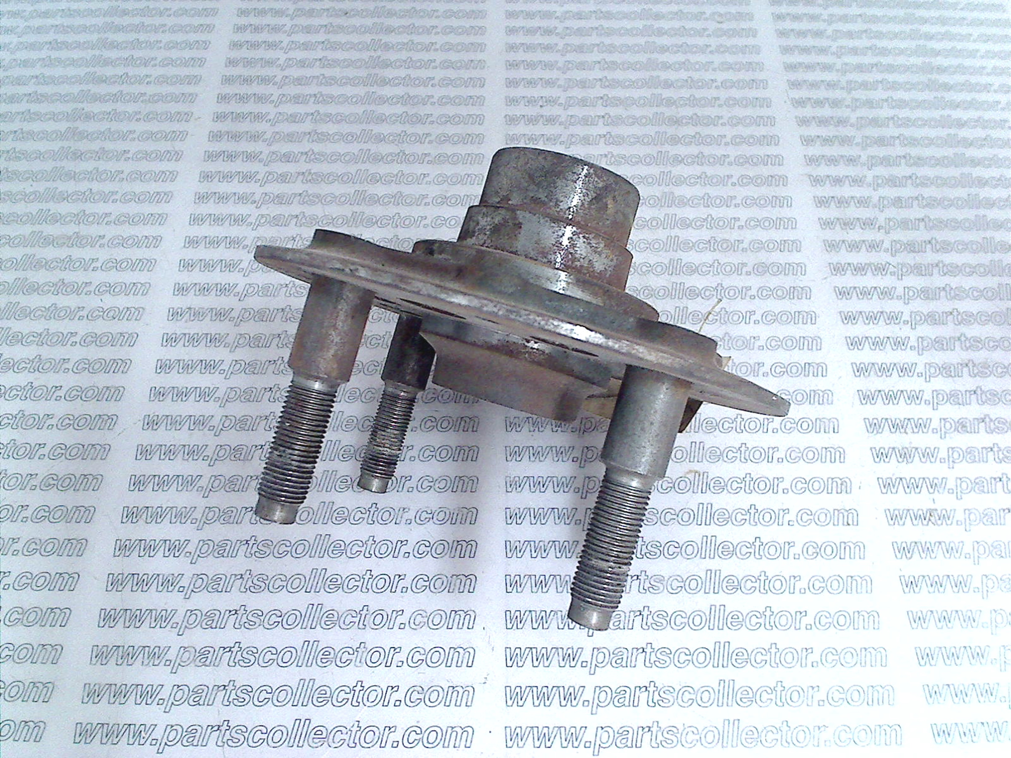 MASERATI TP 116038     116 FP 65931 Steering and Wheels code 18638 compatible with: MASERATI INDY AM116 - additional view