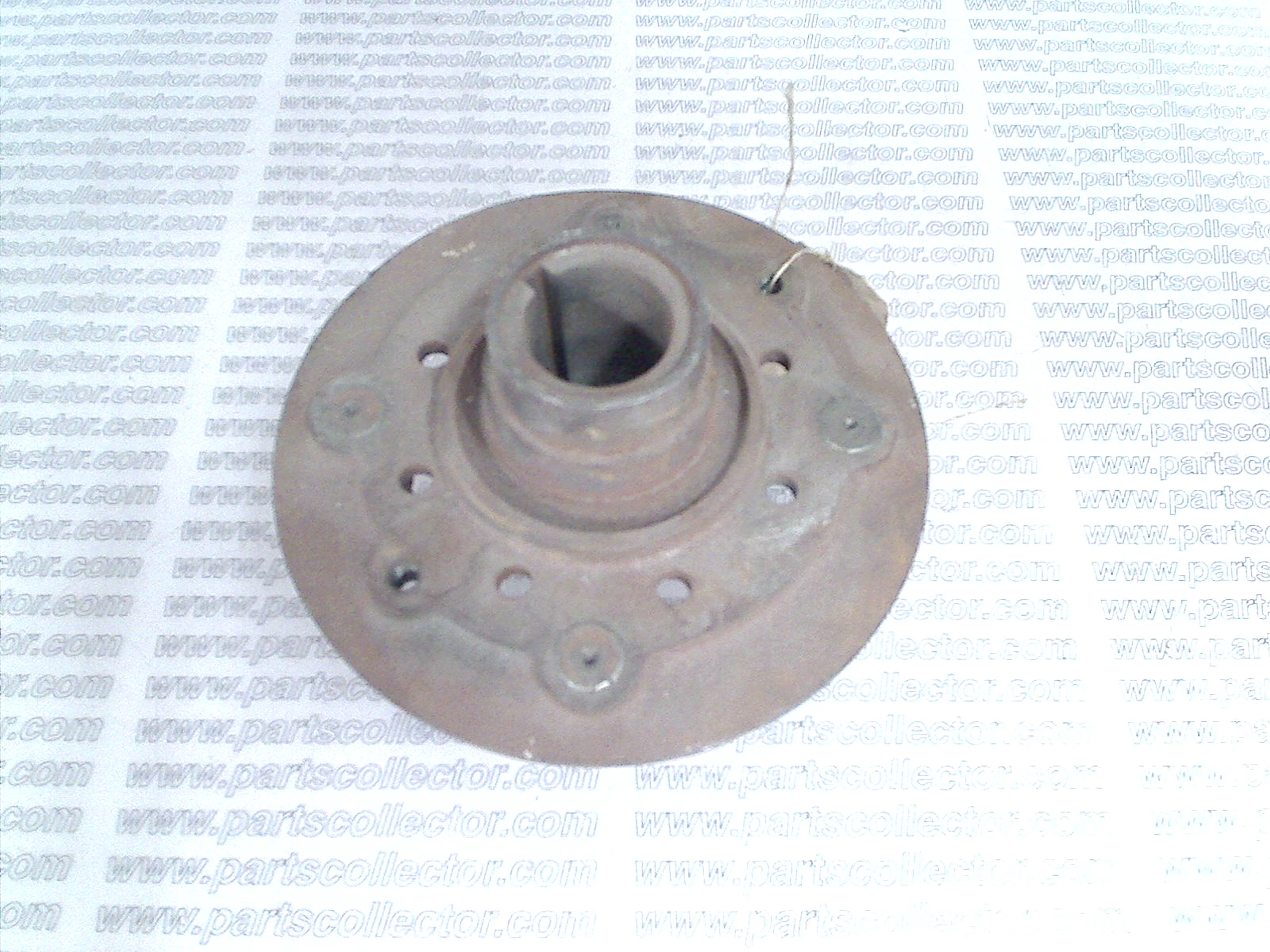 MASERATI TP 116038     116 FP 65931 Steering and Wheels code 18638 compatible with: MASERATI INDY AM116 - detail view