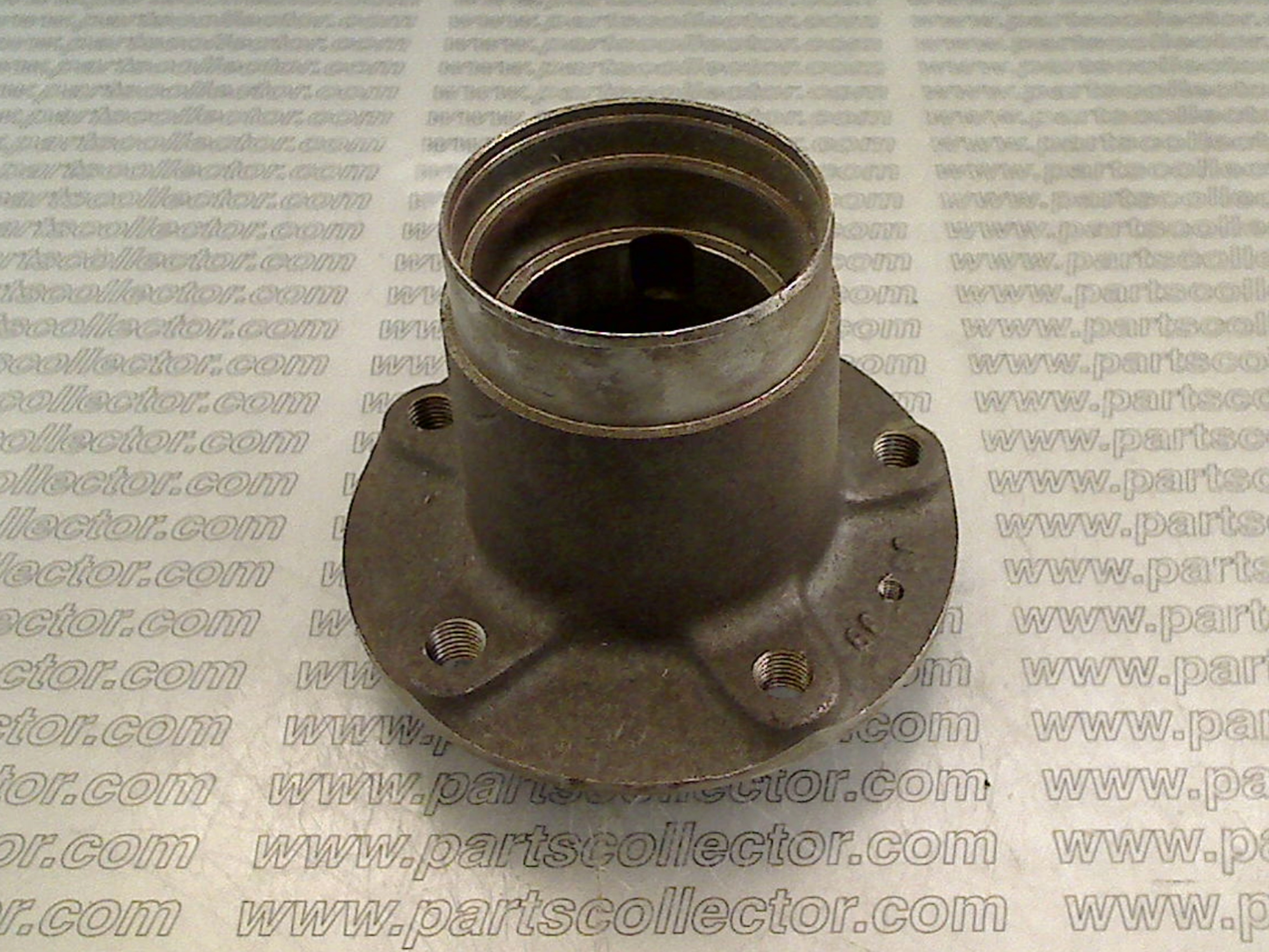 MASERATI 327256313 Steering and Wheels code 15404 compatible with: MASERATI BITURBO, MASERATI KARIF, MASERATI SHAMAL - additional view